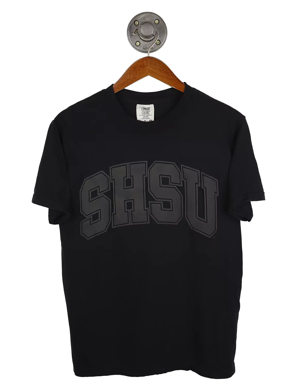 SHSU Totality Puff Short Sleeve