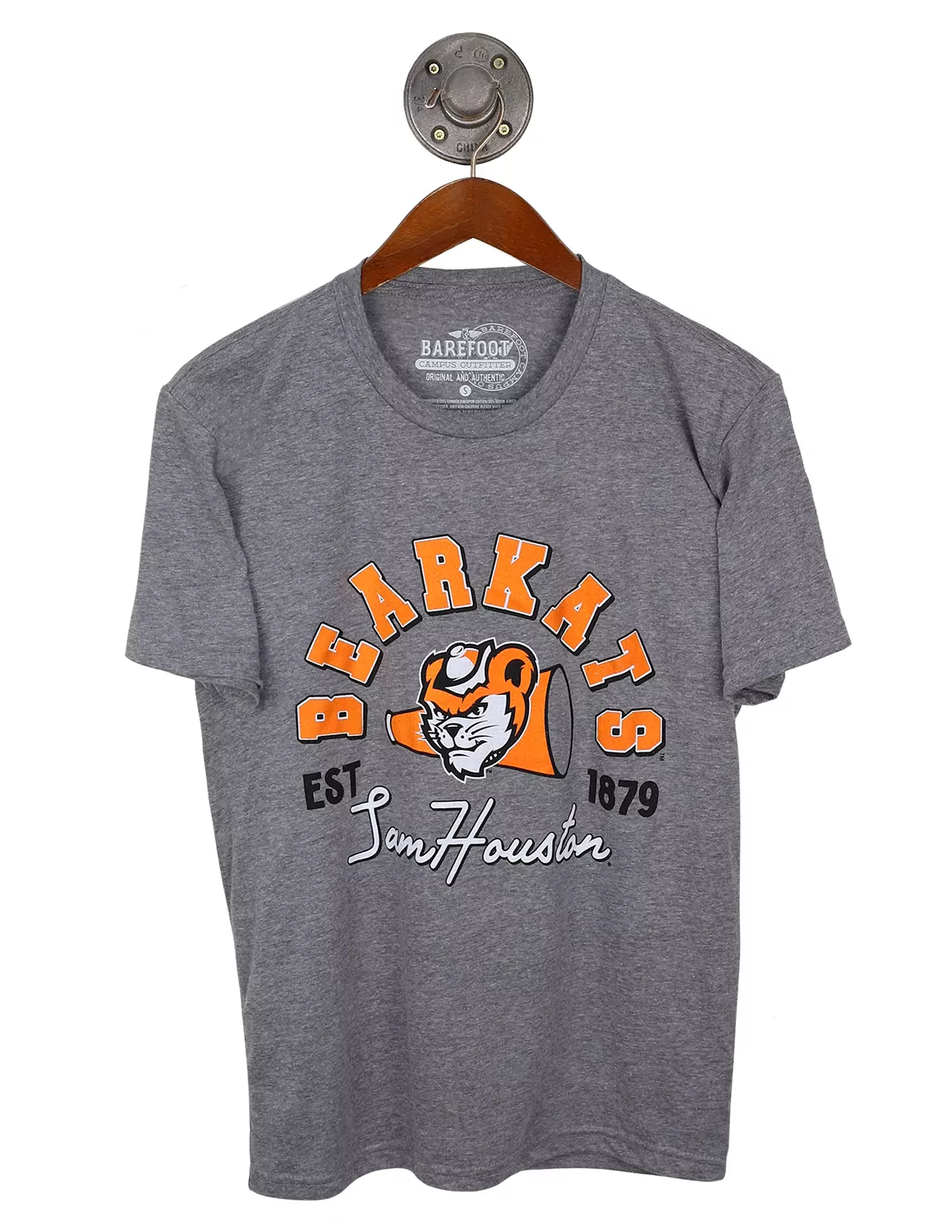 SHSU True Spirit Short Sleeve