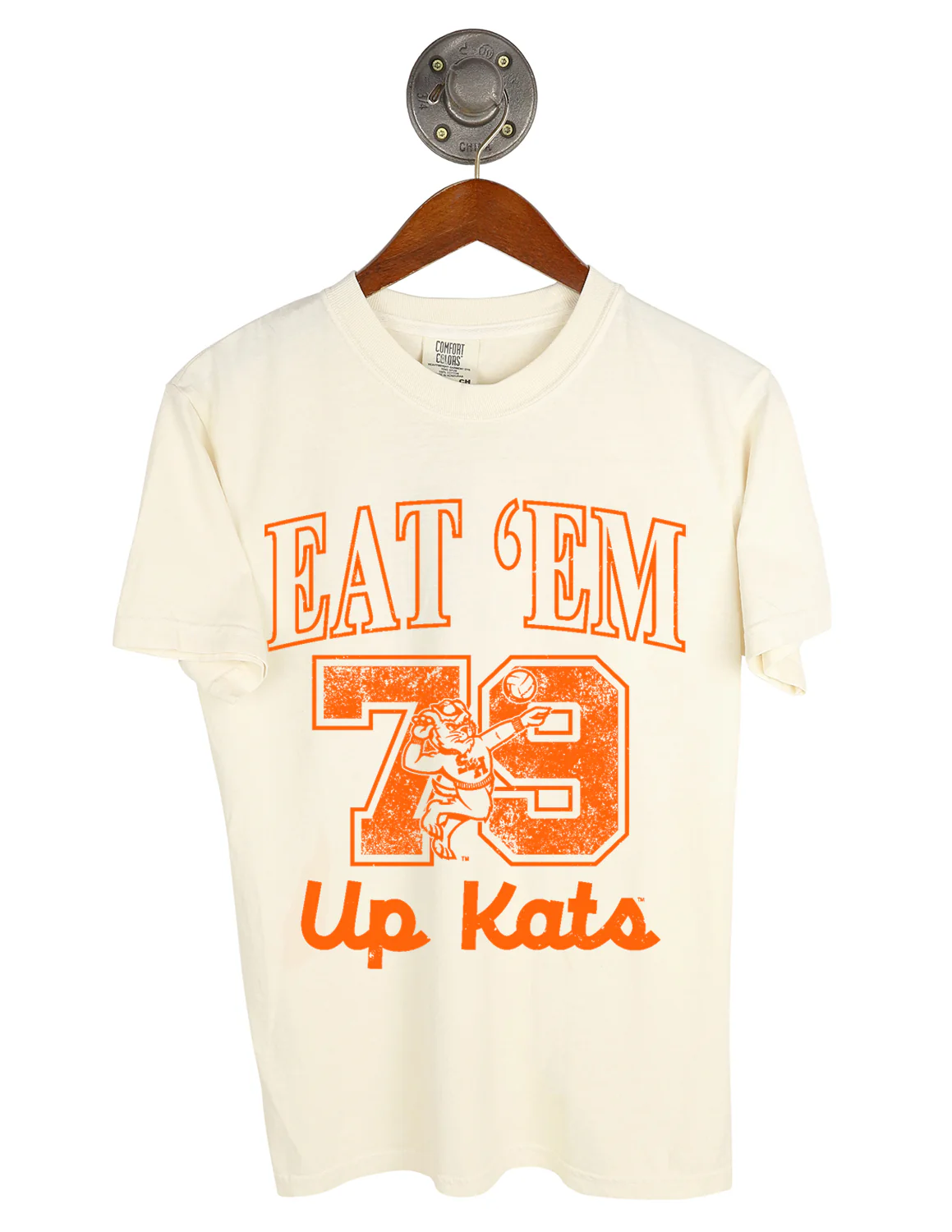 SHSU VB Sammy Spikes Short Sleeve