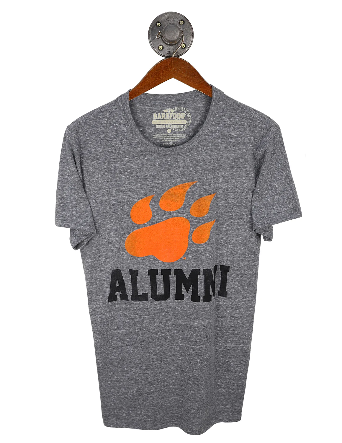 SHSU Vintage Alumni Short Sleeve