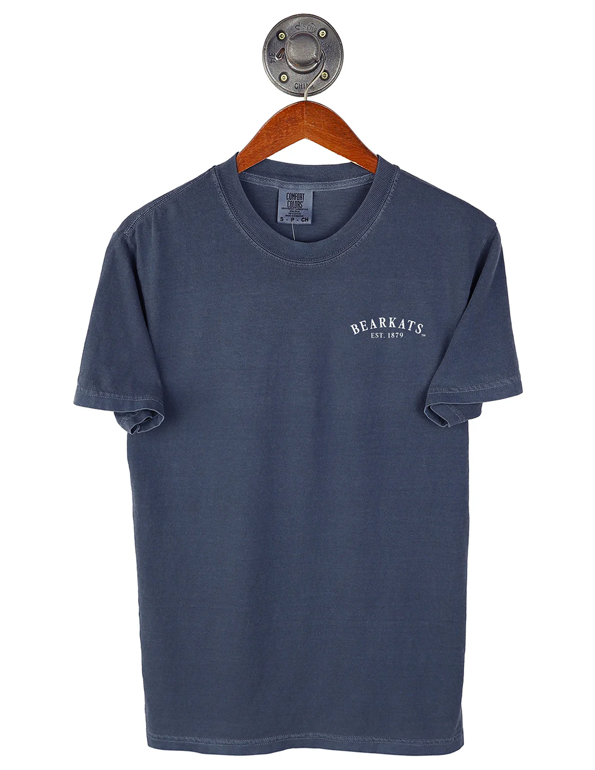 SHSU Vintage Texas Bluebonnet Short Sleeve - Image 2