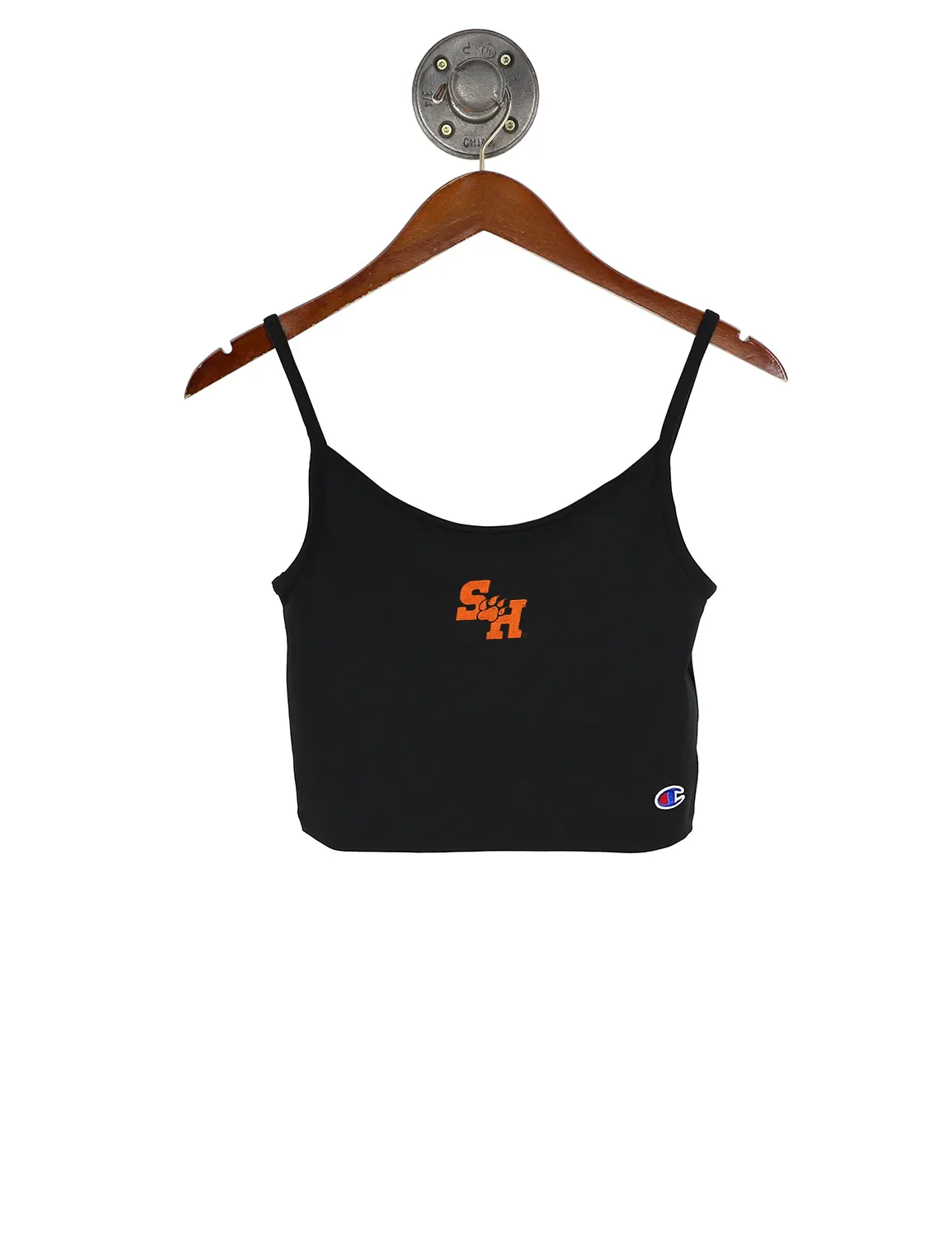 SHSU Women's Crop Tank