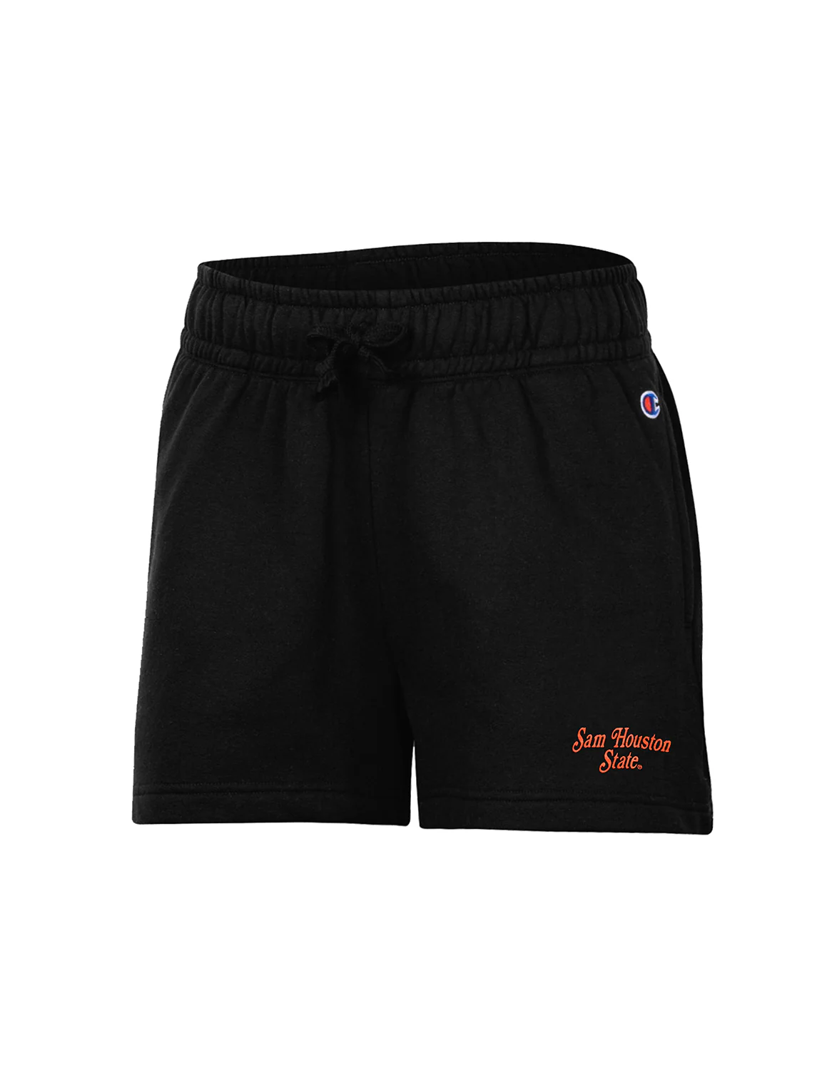 SHSU Women's Power Blend Shorts
