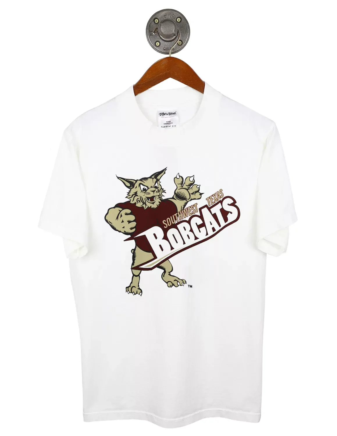 SWT Big Boko Short Sleeve