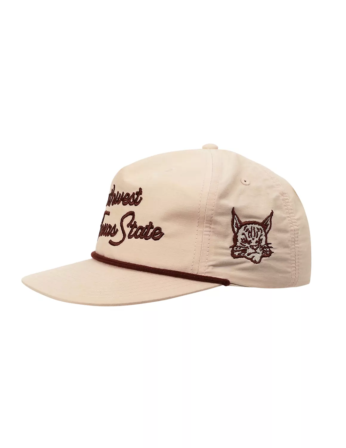 SWT C 3D Script Hat - Image 2