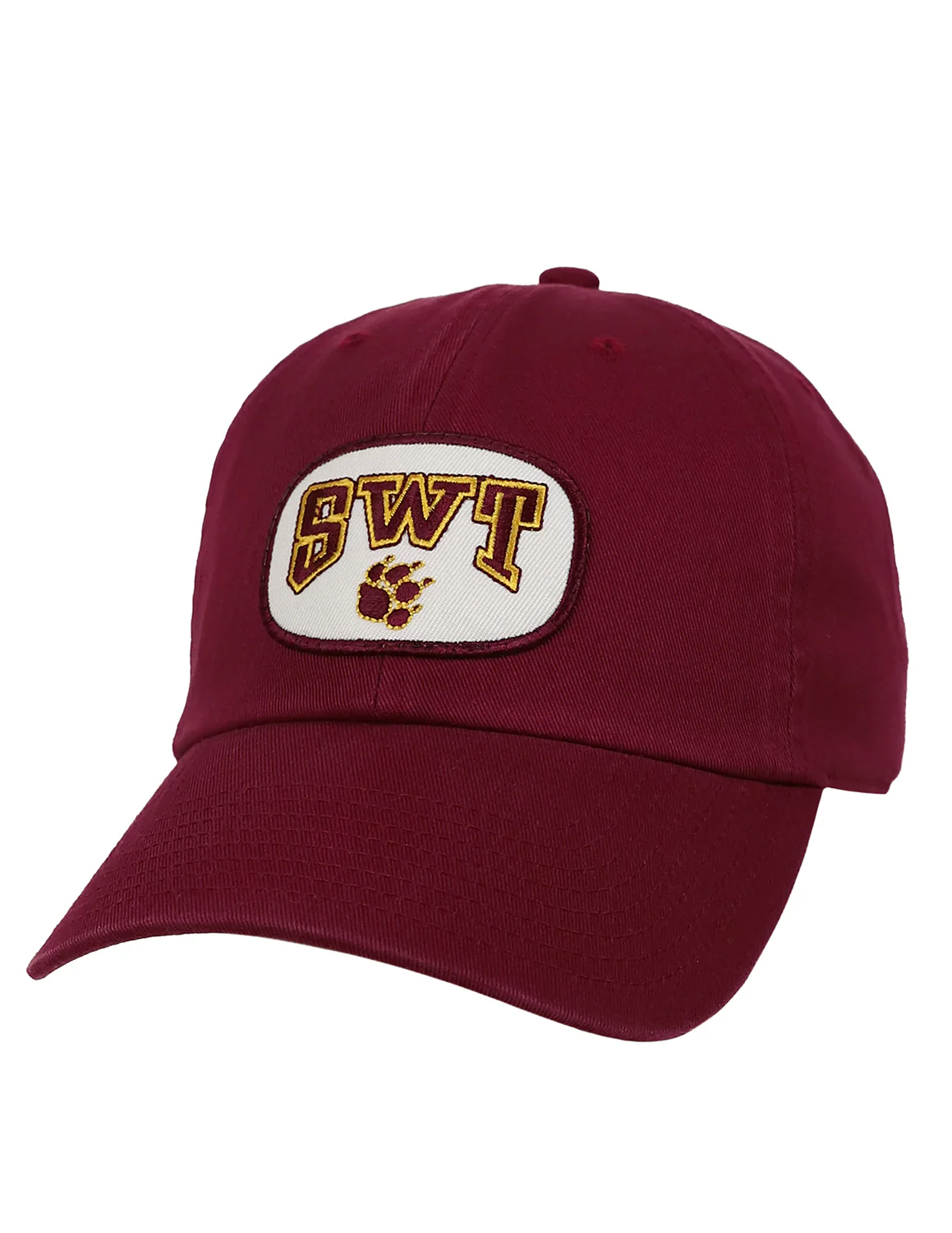 SWT Flat Oval Combo Hat