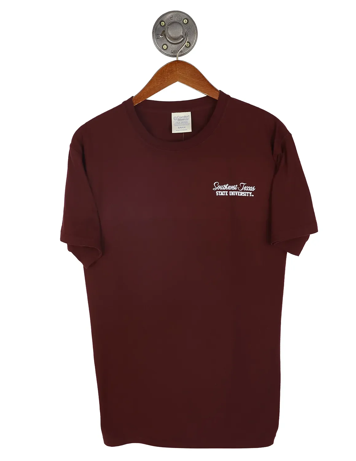 SWT From The Source Short Sleeve - Image 2
