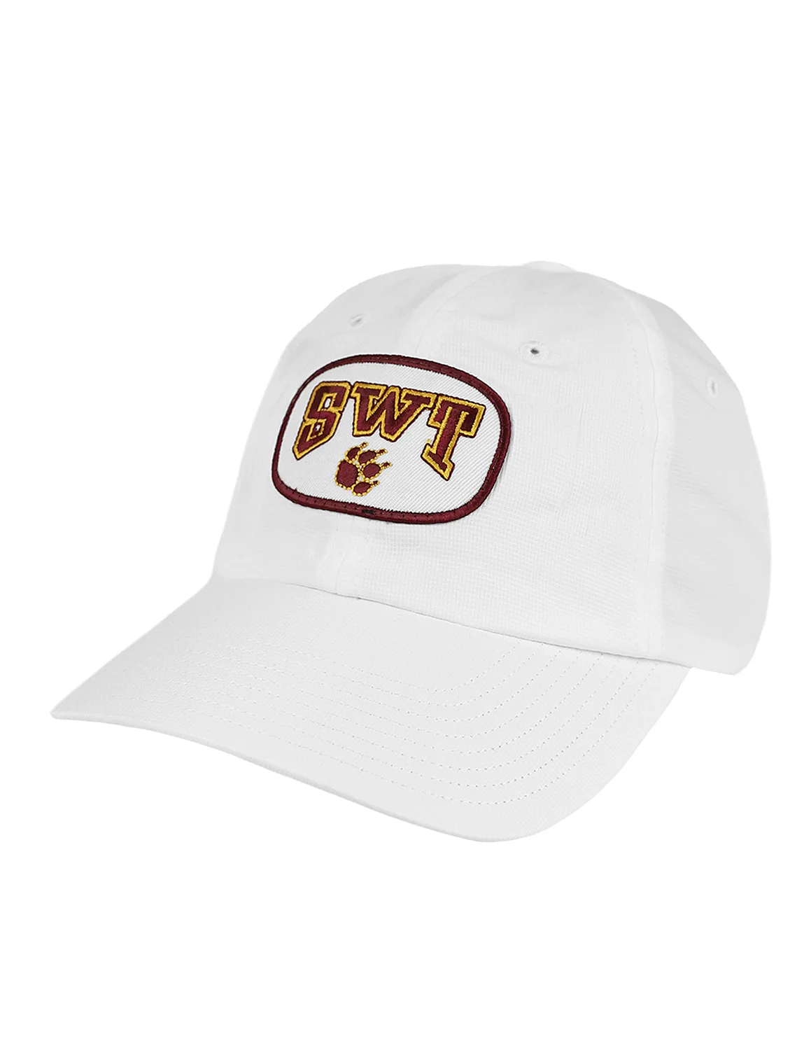 SWT P Flat Oval Combo Hat
