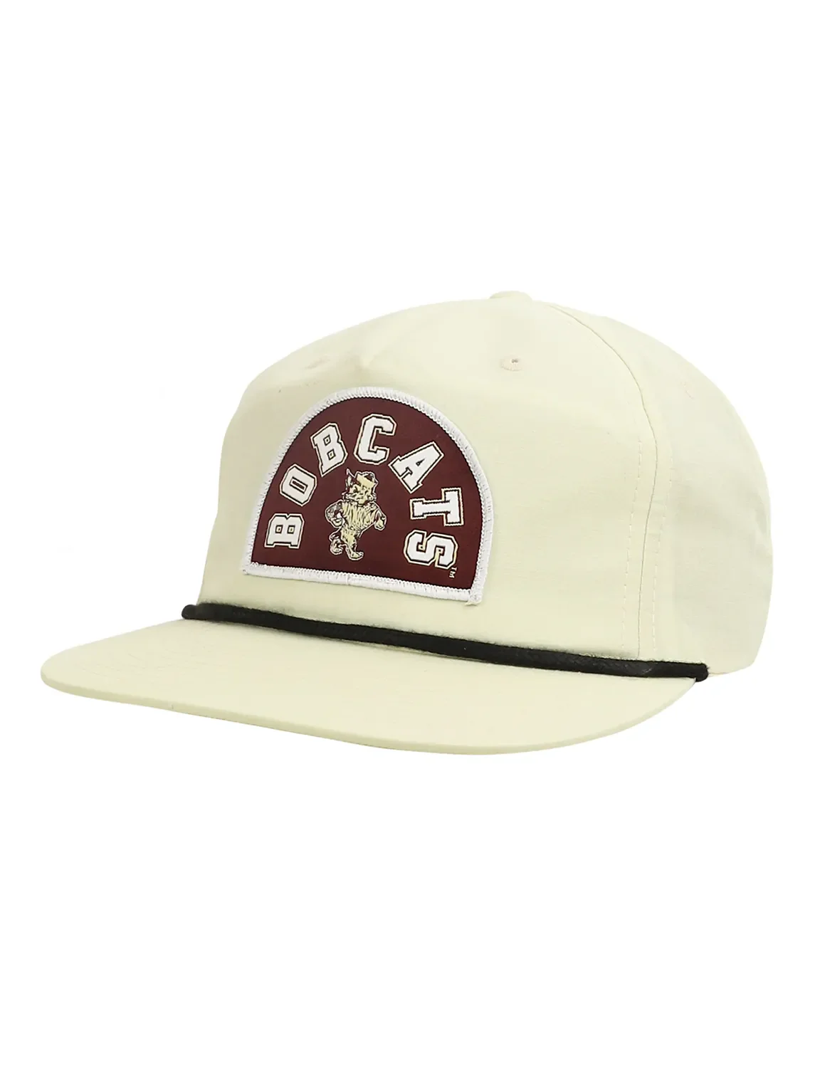 SWT P Mega Arch Patch Hat