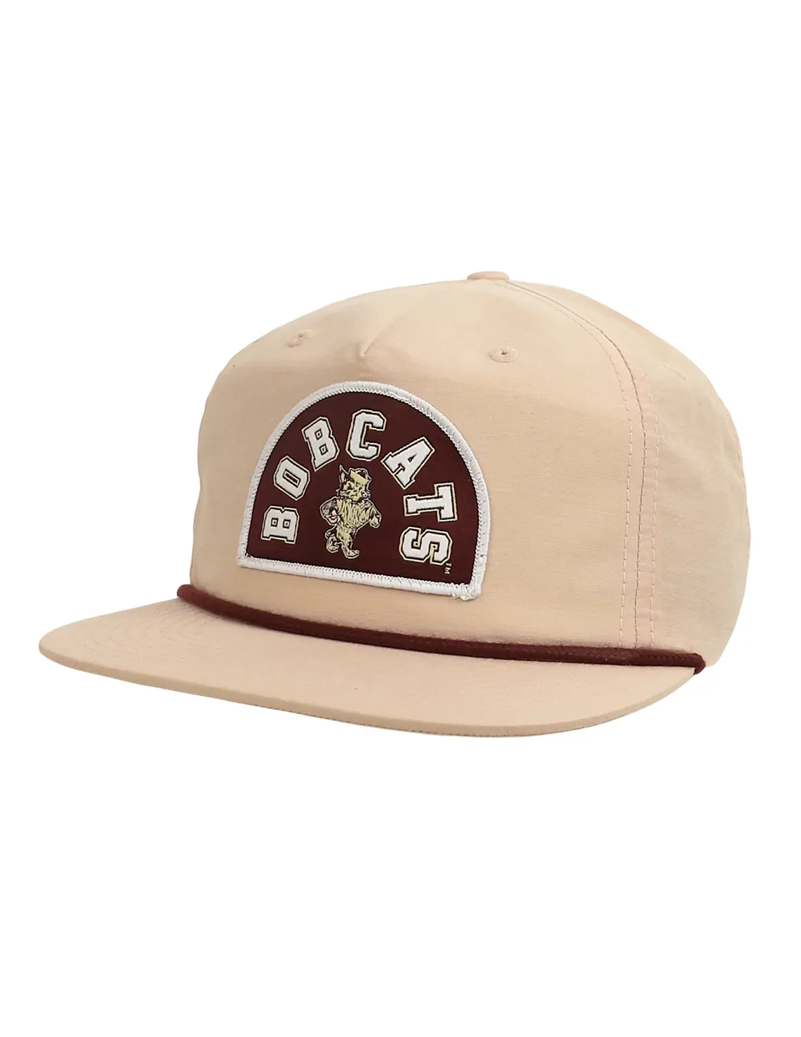 SWT P Mega Arch Patch Hat - Image 2