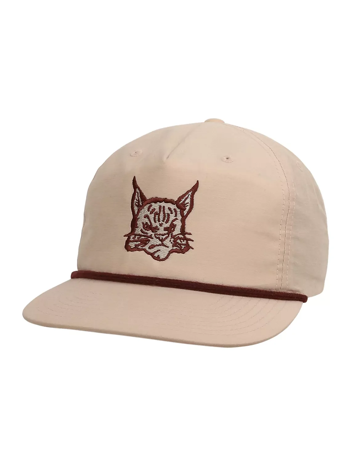 SWT Vintage Bobcat Mark Hat