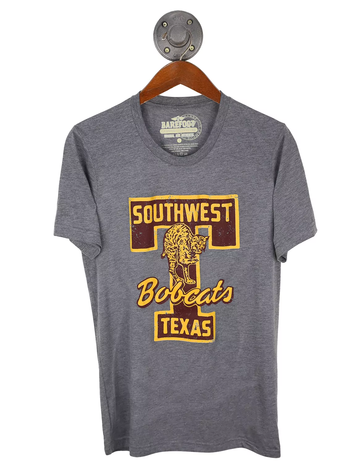 SWT Vintage Mark T Tee