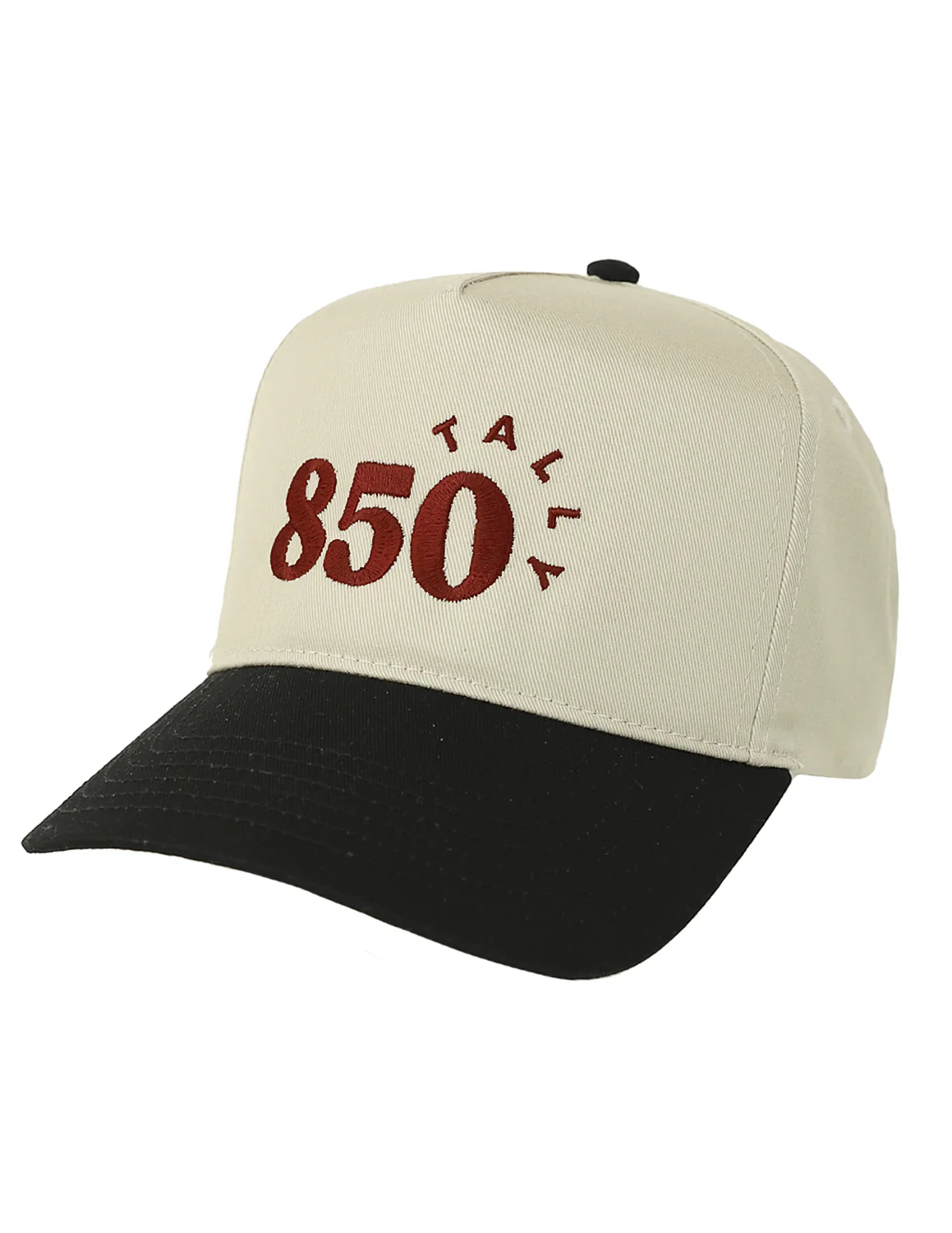 TALLY C Area Code Hat