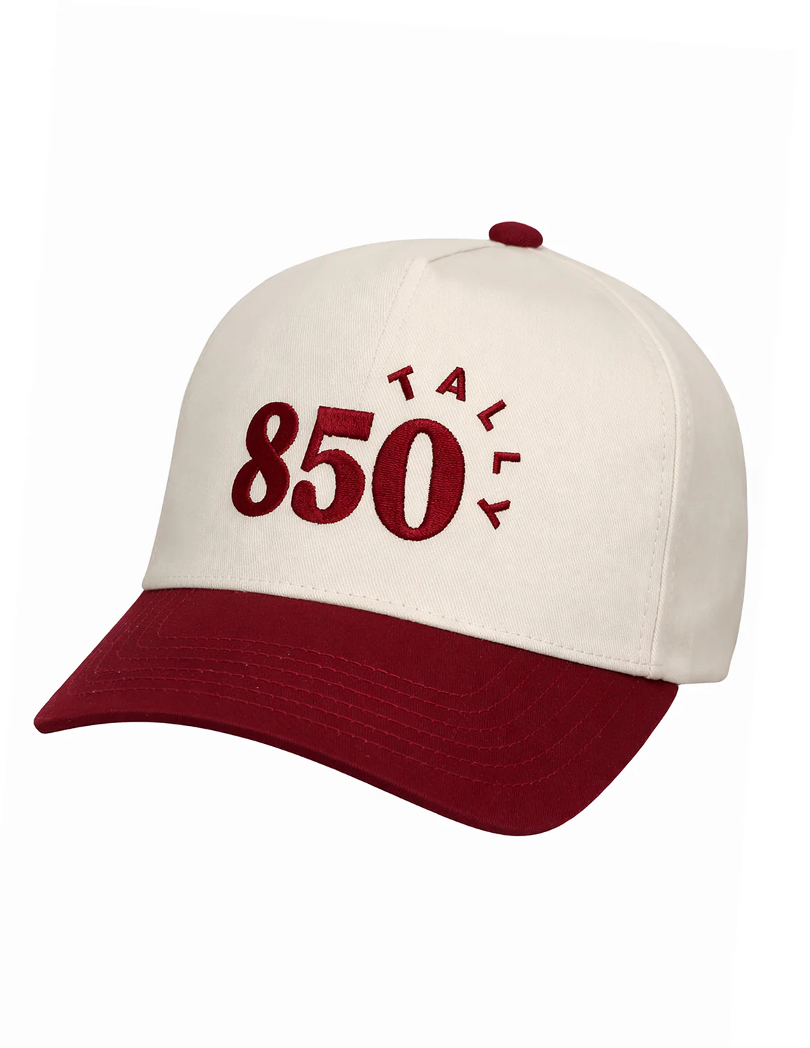 TALLY C Area Code Hat - Image 2
