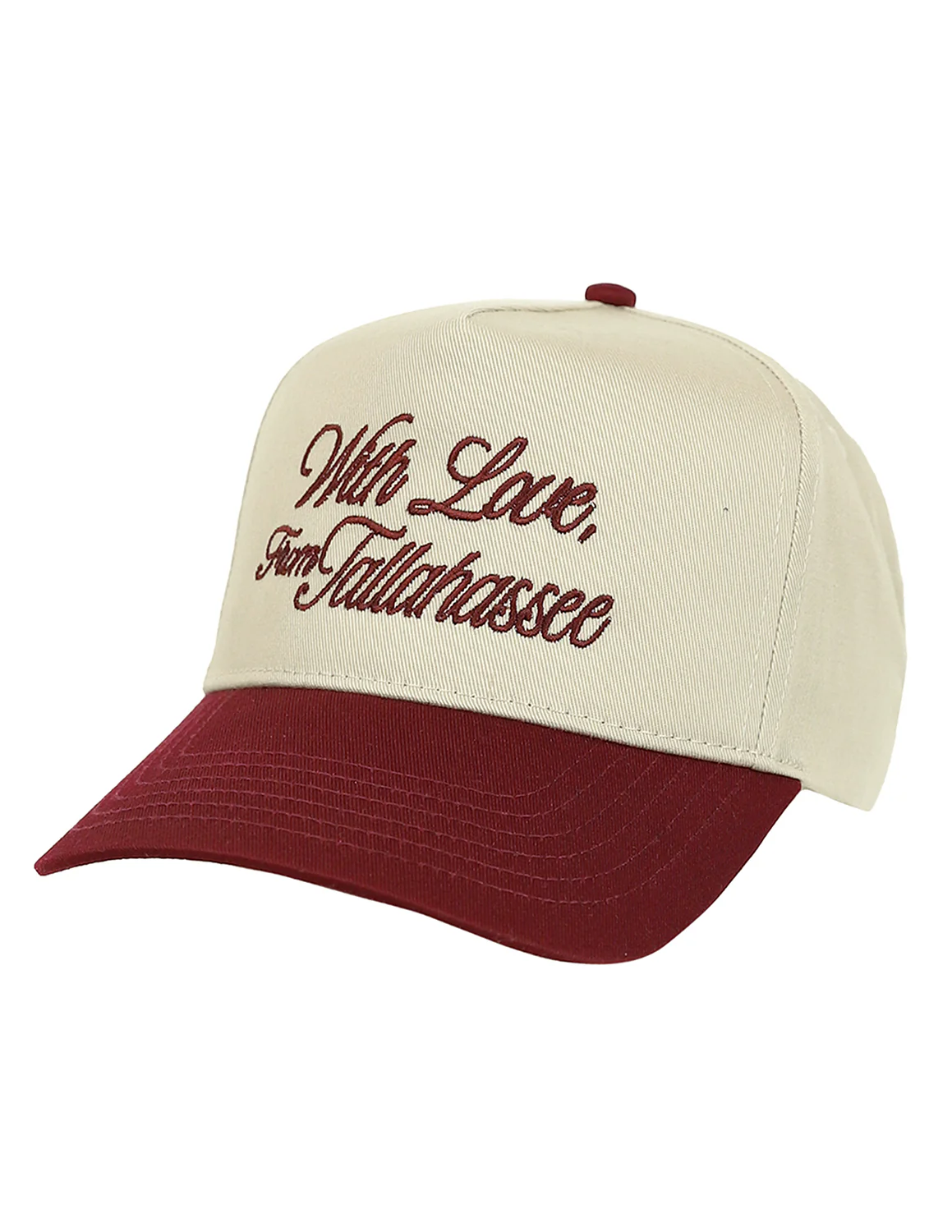 TALLY C With Love Hat