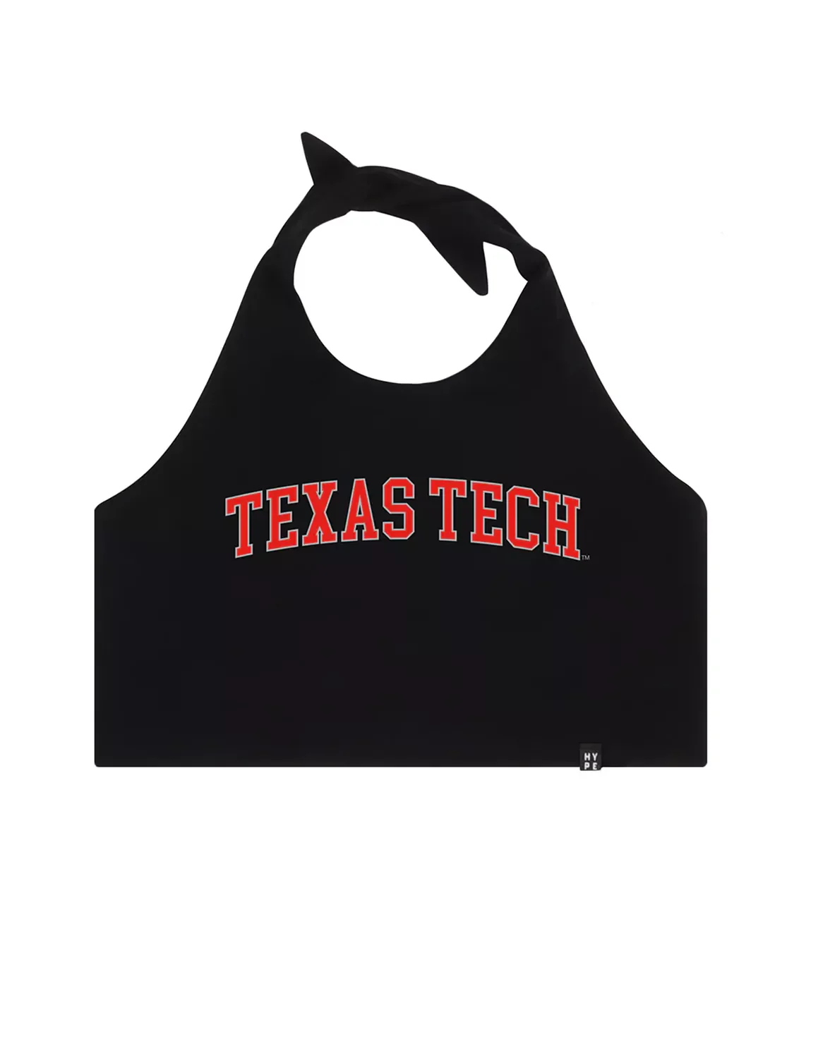 Tech Tailgate Top
