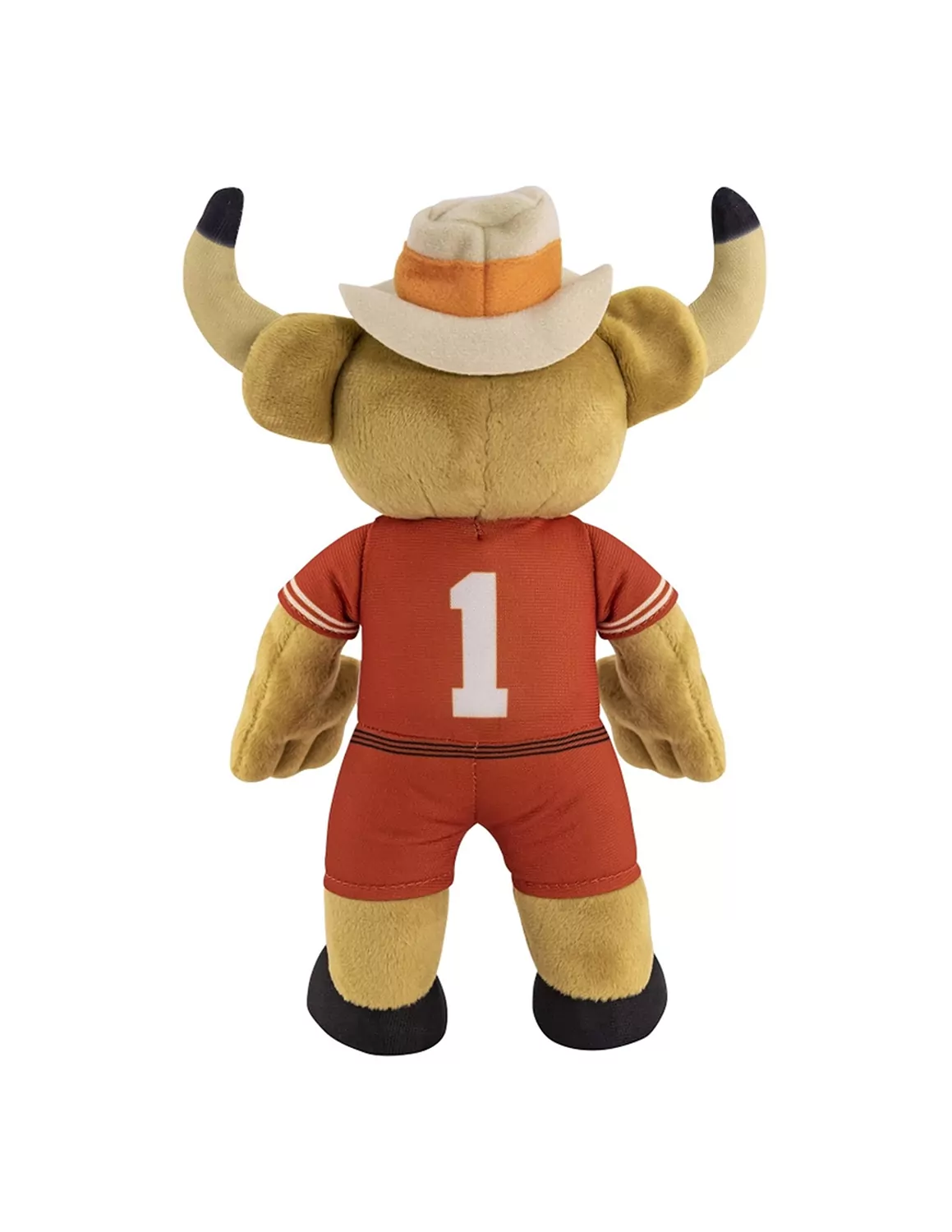 Texas Longhorns 10" Mascot Plush - Image 2