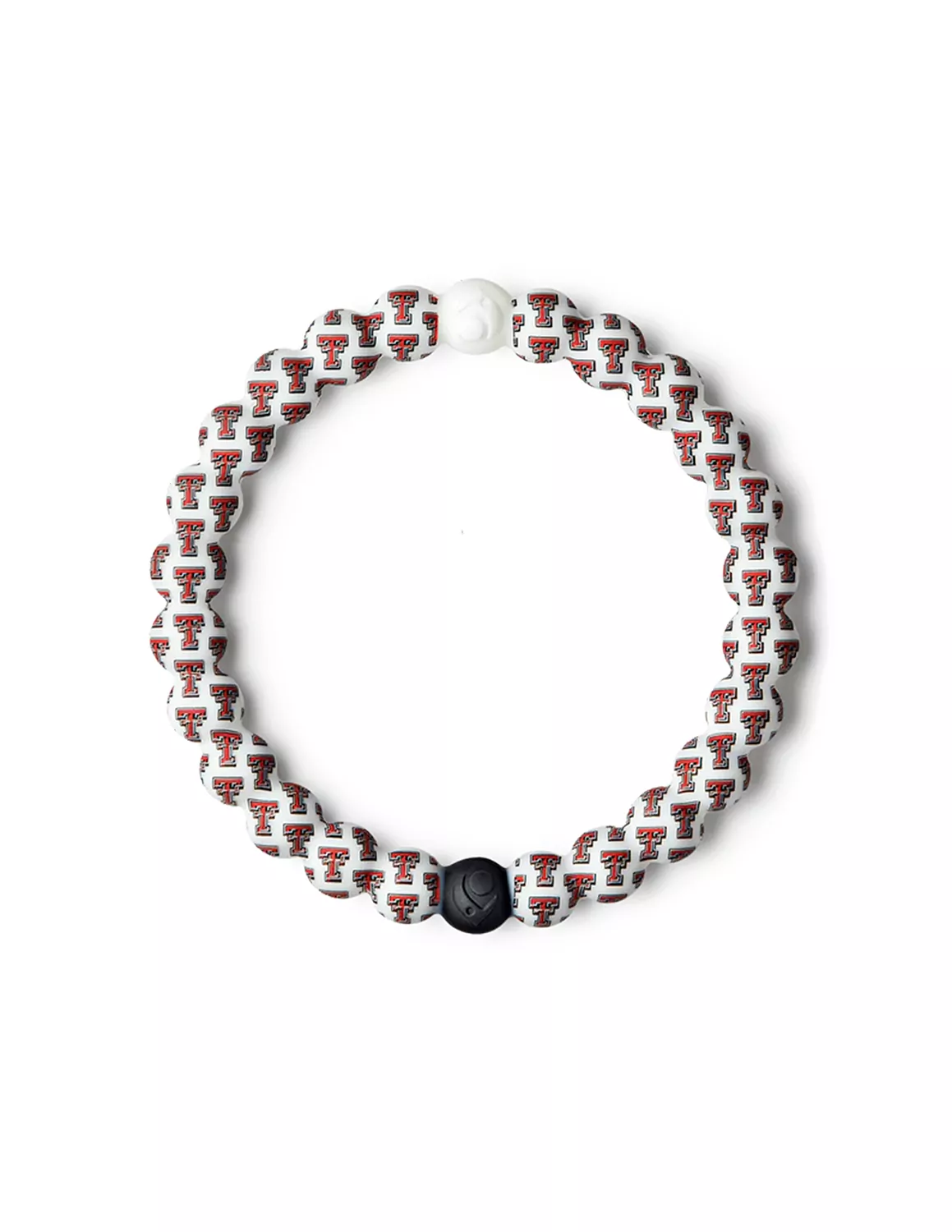 Texas Tech Lokai Bracelet