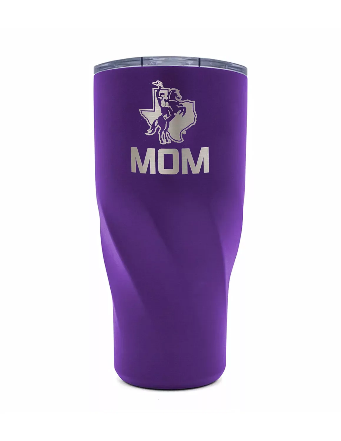 TSU 30oz. Morgan Mom Tumbler