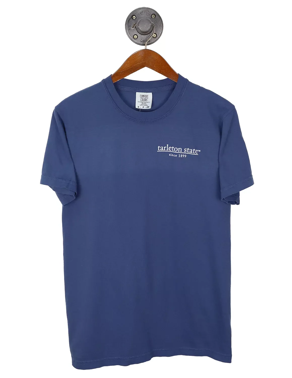 TSU American Flag Short Sleeve - Image 2