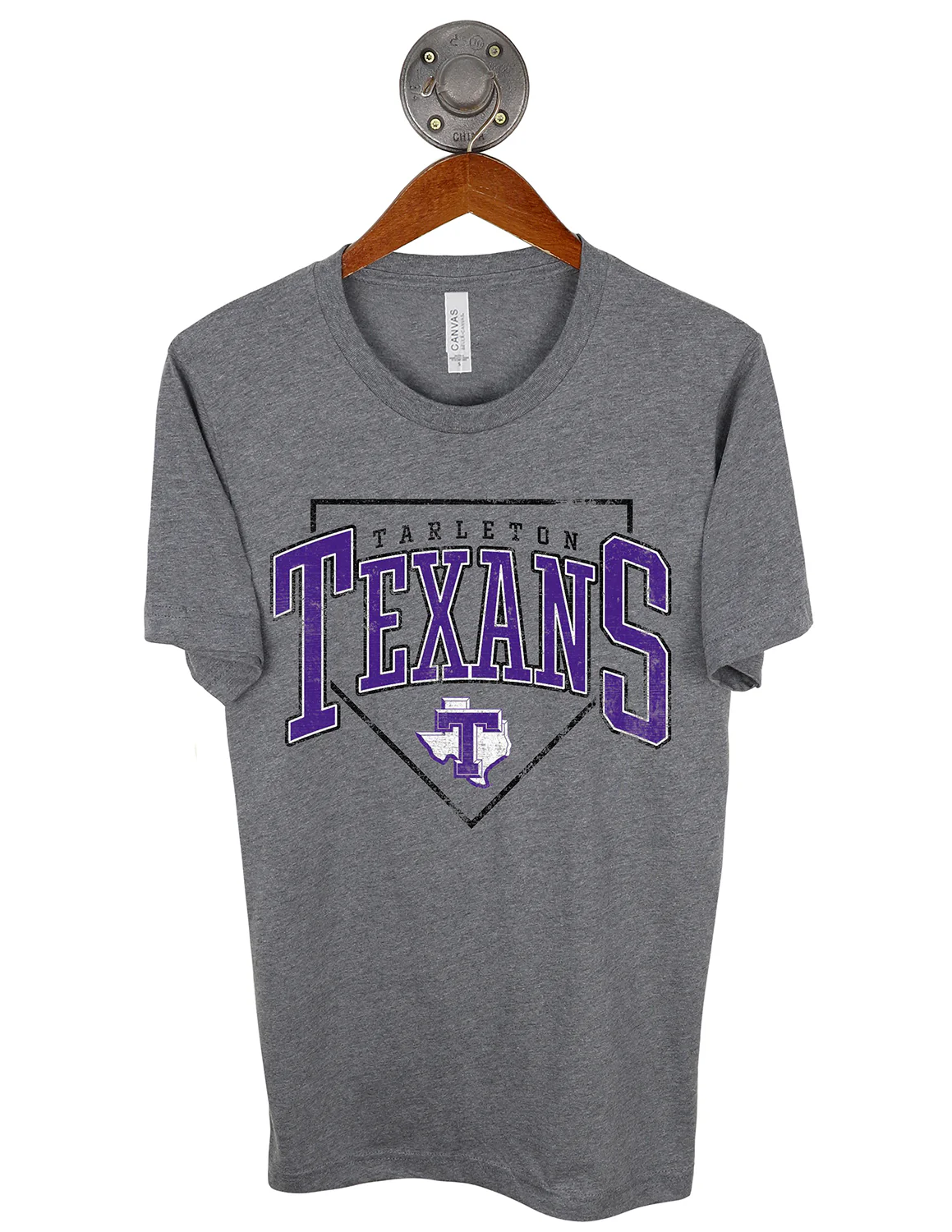 TSU Baseball Combo Platter