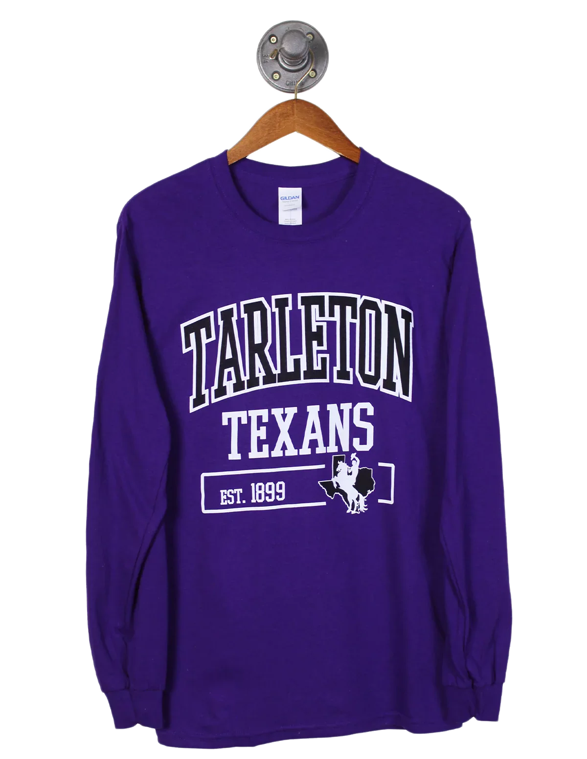 TSU Basic Raid Block Long Sleeve