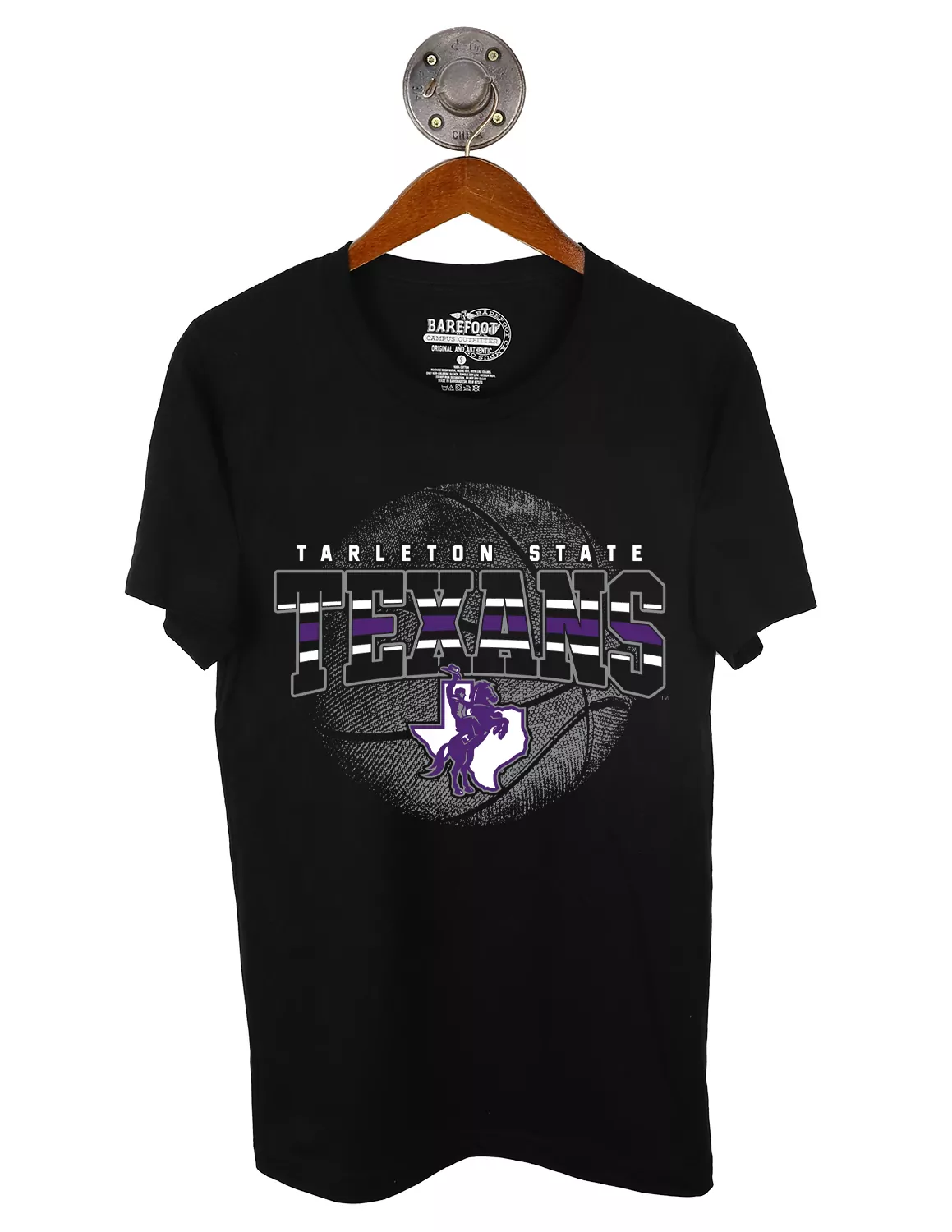 TSU BKB Fade Out Short Sleeve