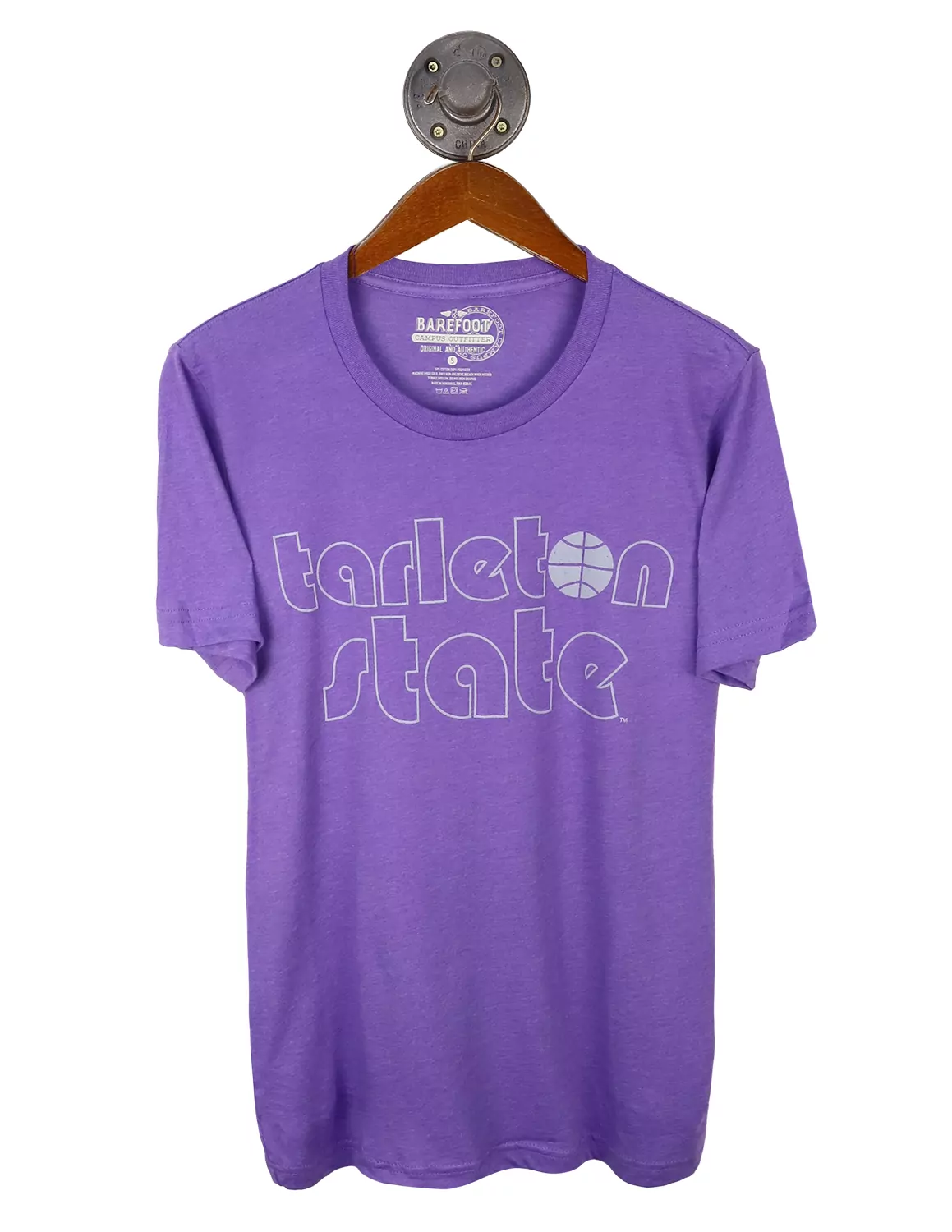 TSU BKB Spell It Out Short Sleeve
