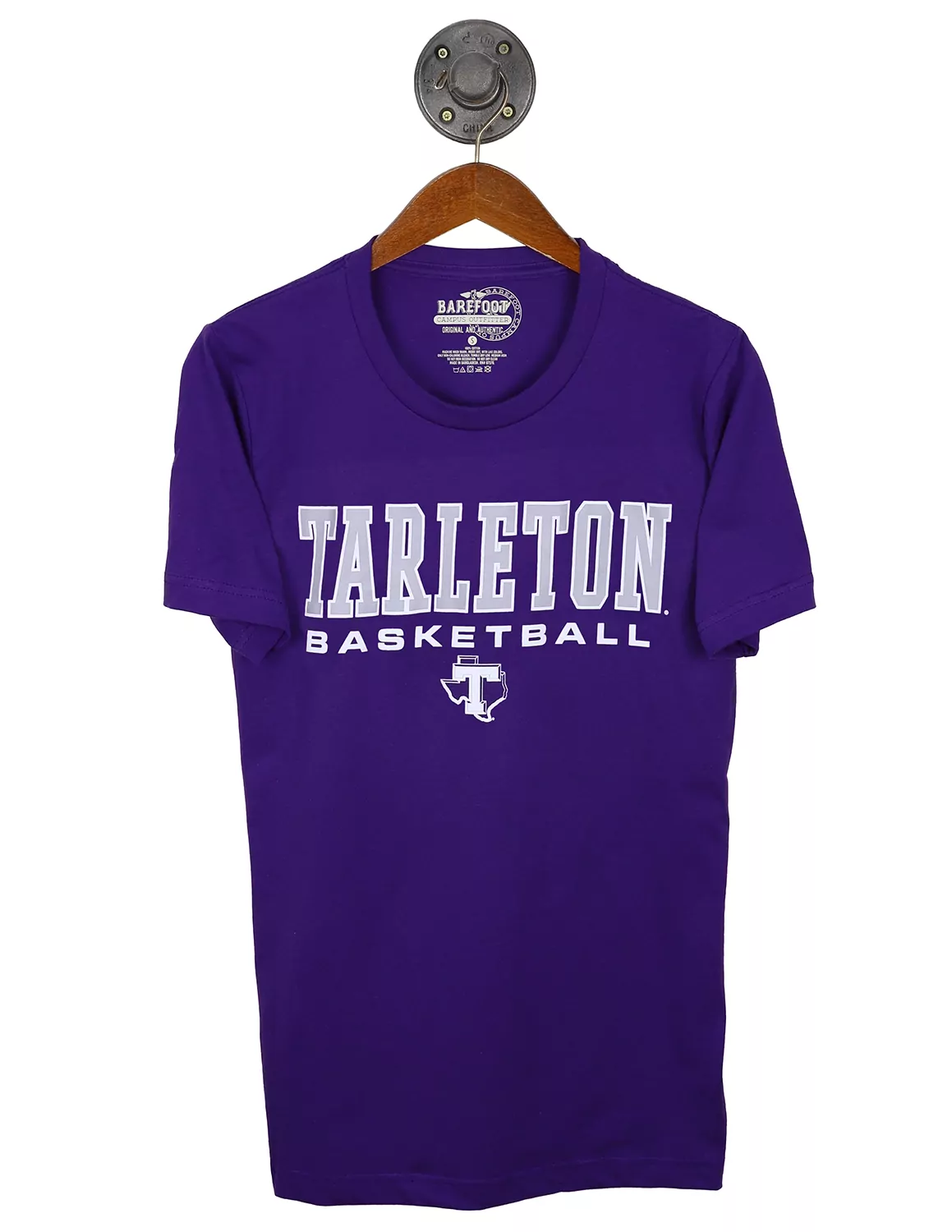 TSU BKB Standard Short Sleeve