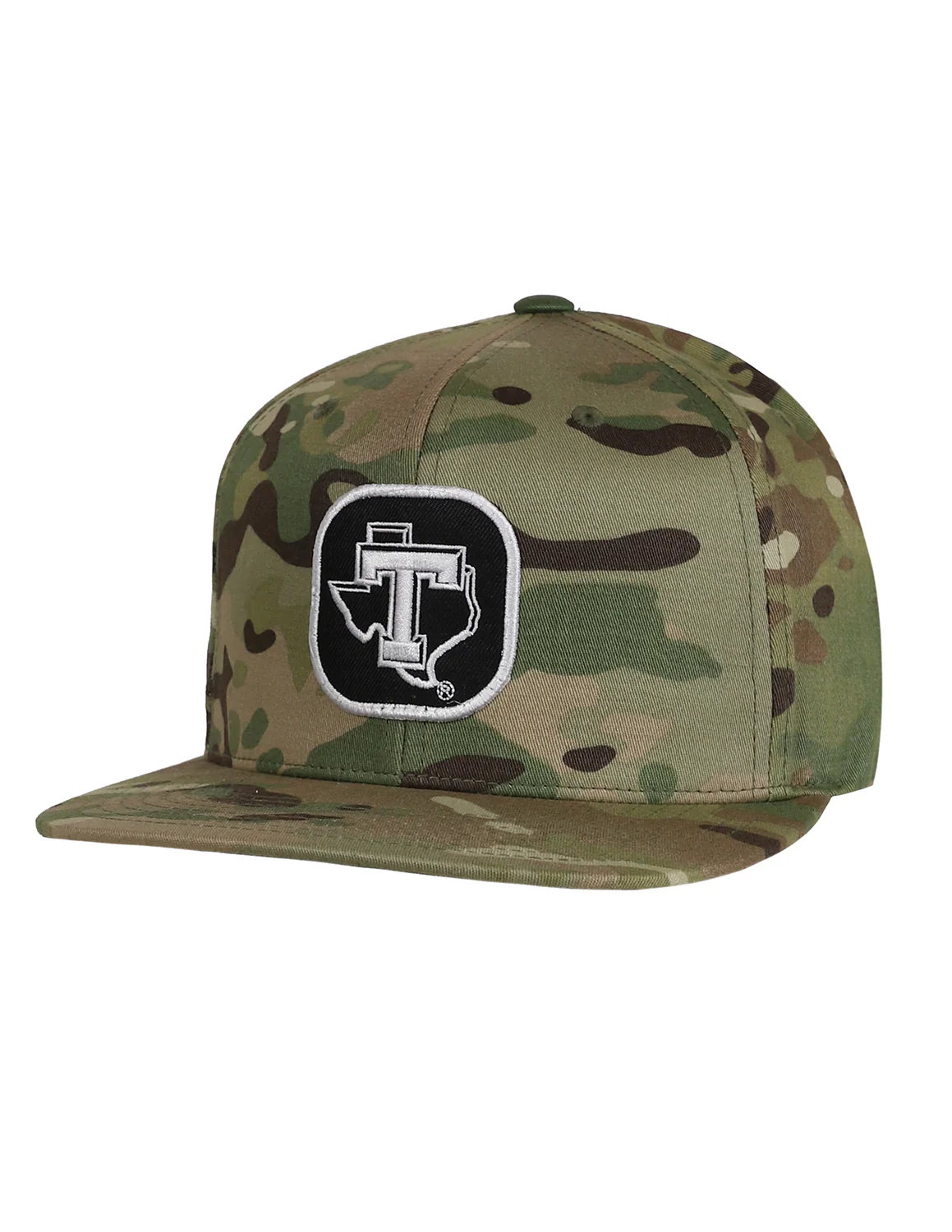 TSU Block T Texas Hat