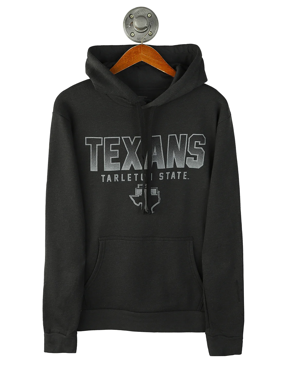 TSU Bold Fade Hoodie