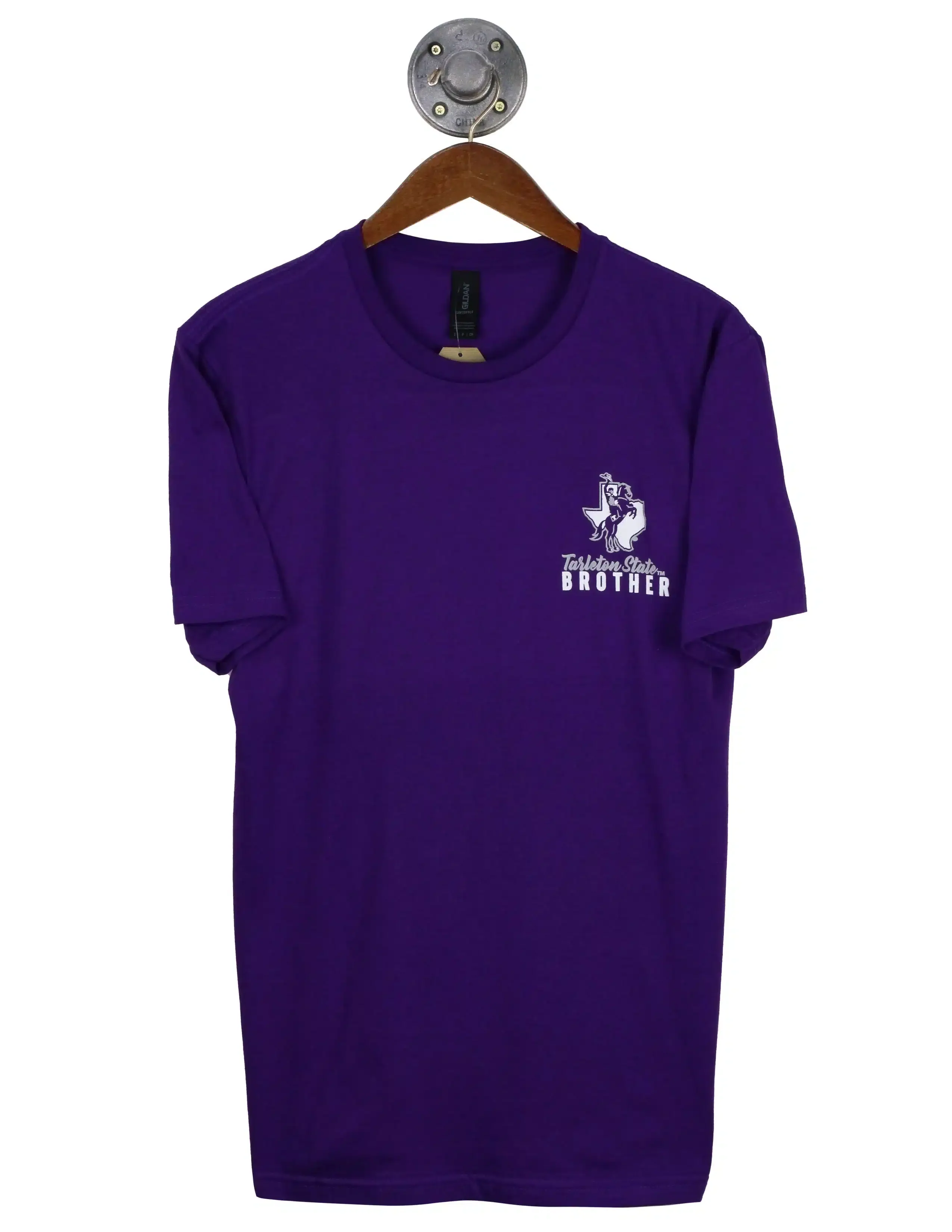 TSU Bro Sibling Rivalry Short Sleeve - Image 2
