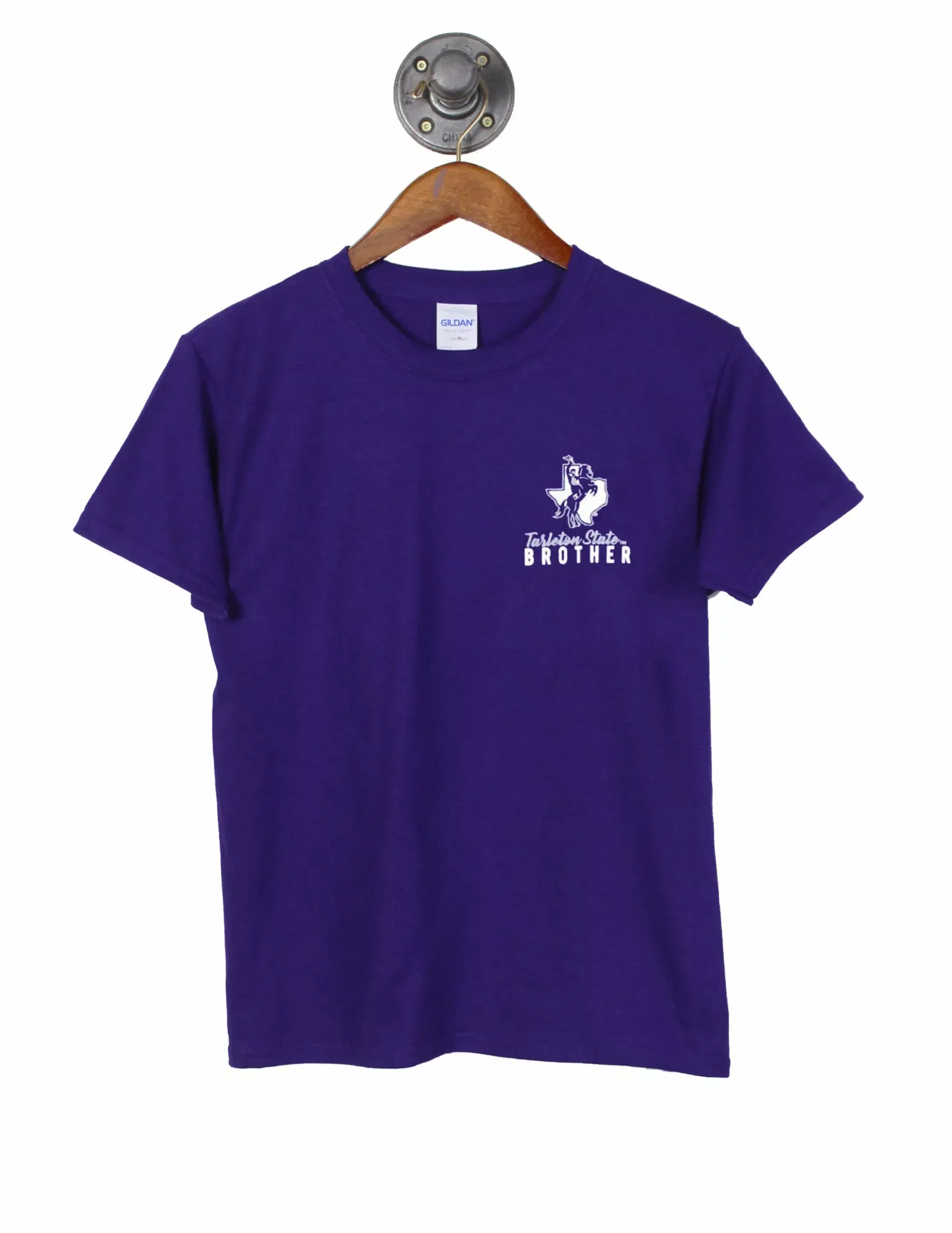 TSU Bro Youth Sibling Rivalry Short Sleeve - Image 2