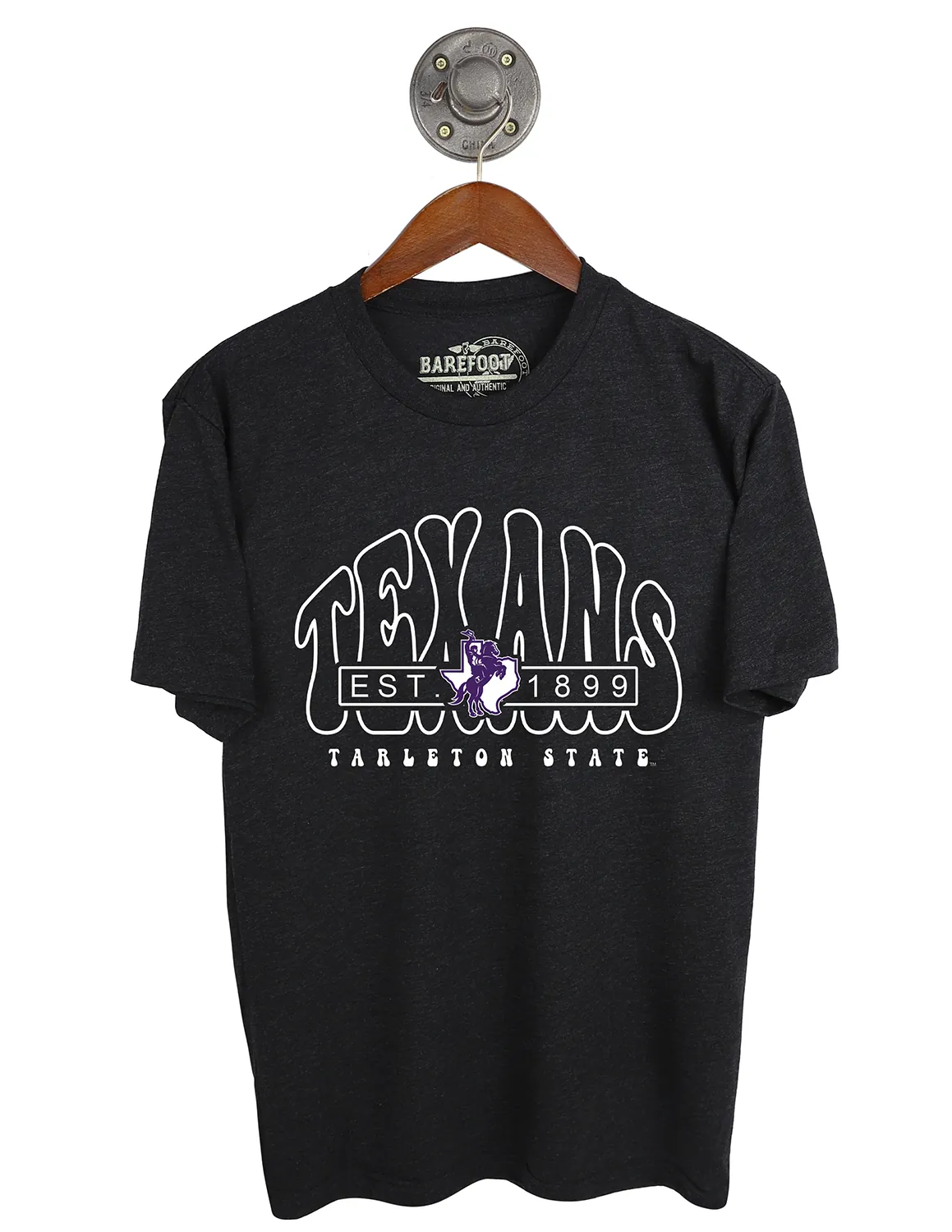 TSU Bubble Arch Short Sleeve