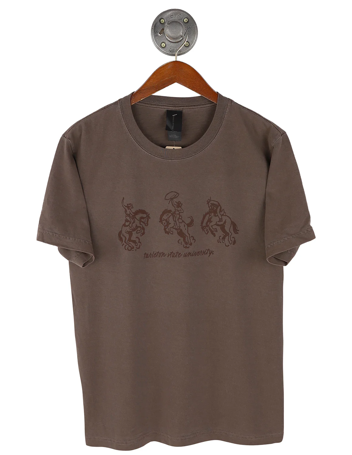 TSU Buck Off Short Sleeve