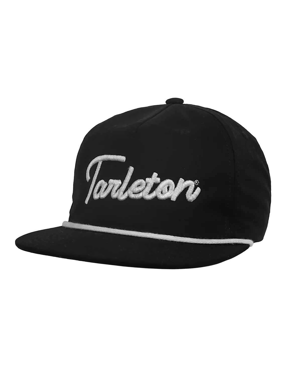 TSU C 3D Retro Script Hat - Image 3