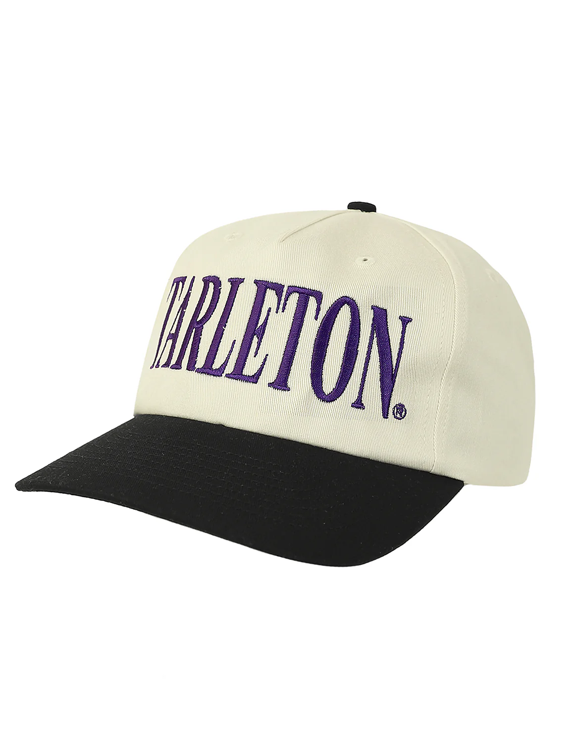 TSU C Bold Serif Hat