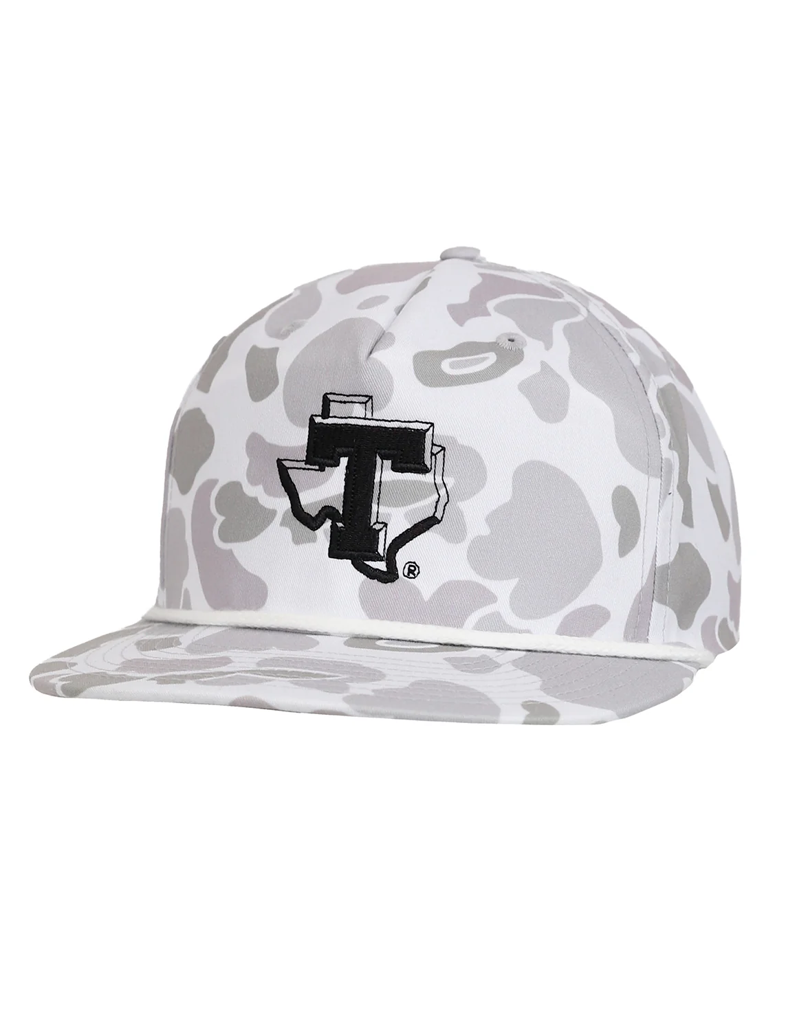 TSU C Main Mascot Hat