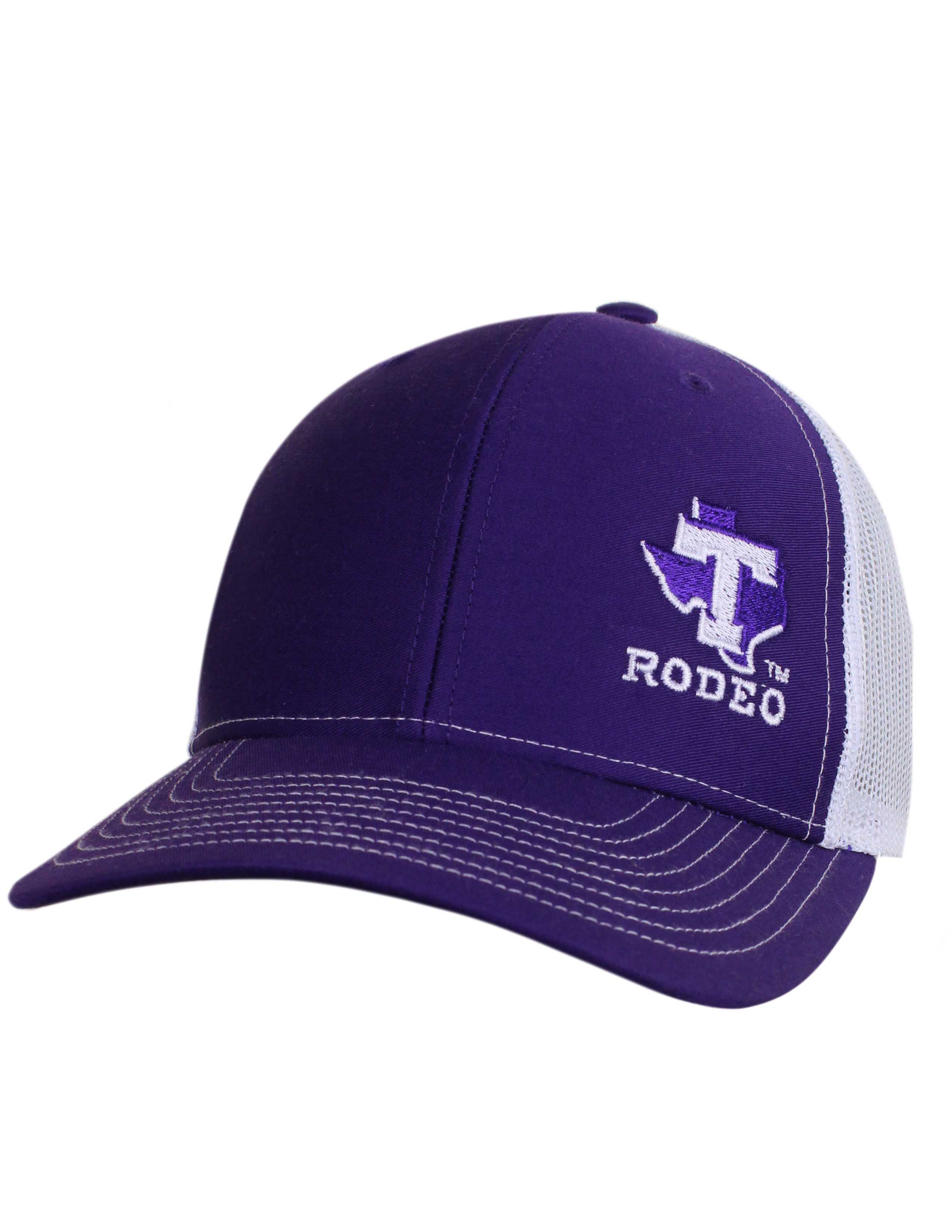 TSU C Rodeo Hat - Image 2