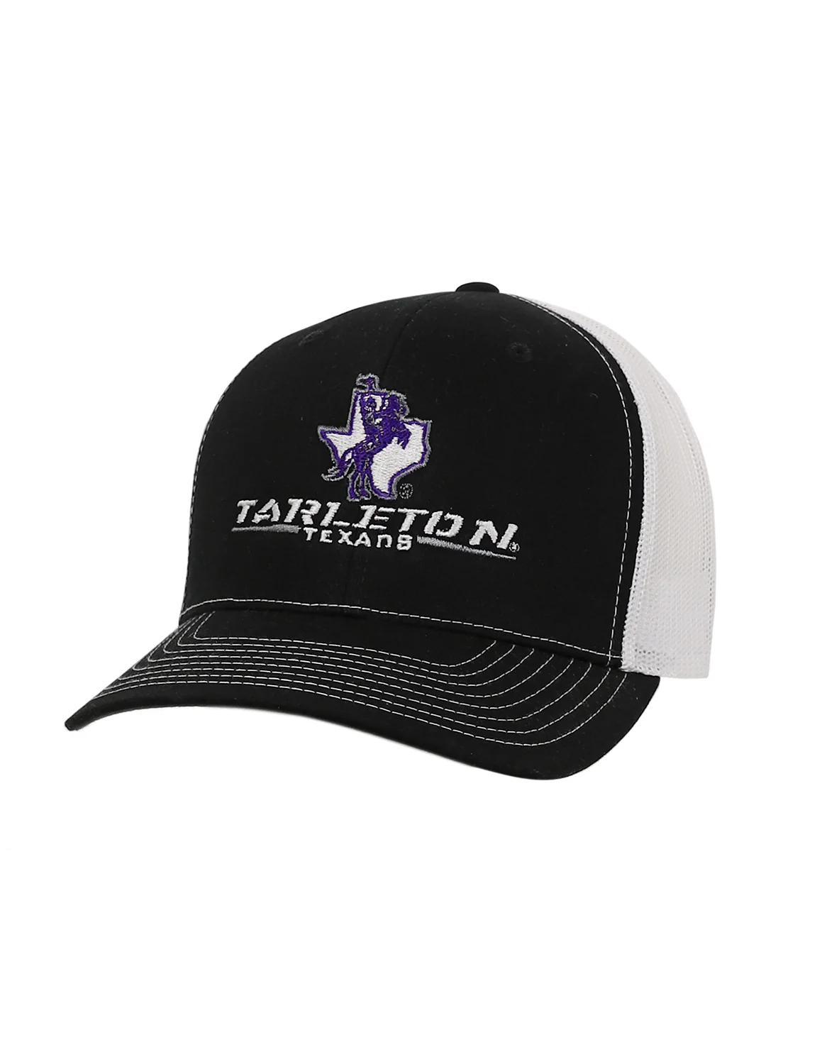 TSU C Stencil Attack Hat - Image 2