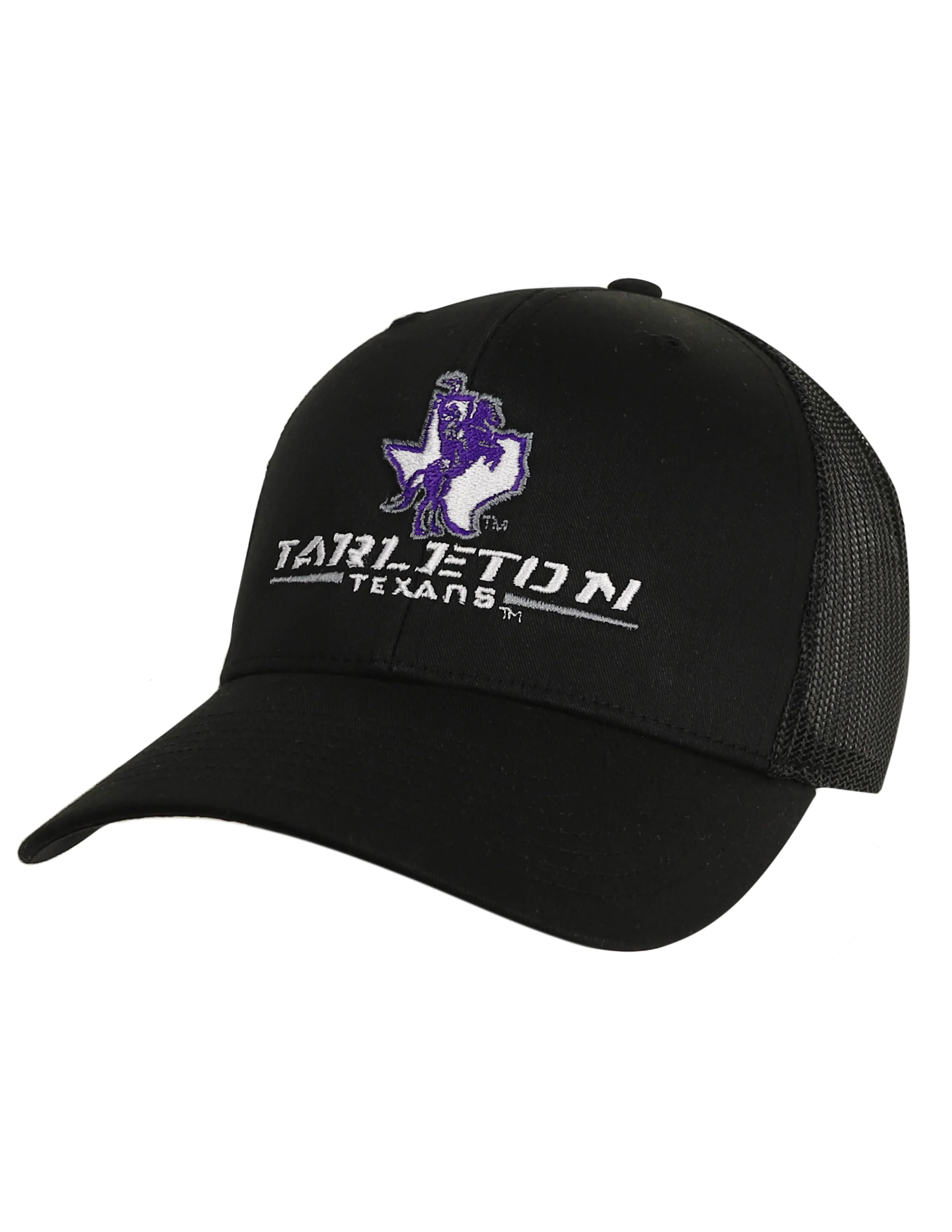 TSU C Stencil Attack Hat - Image 3