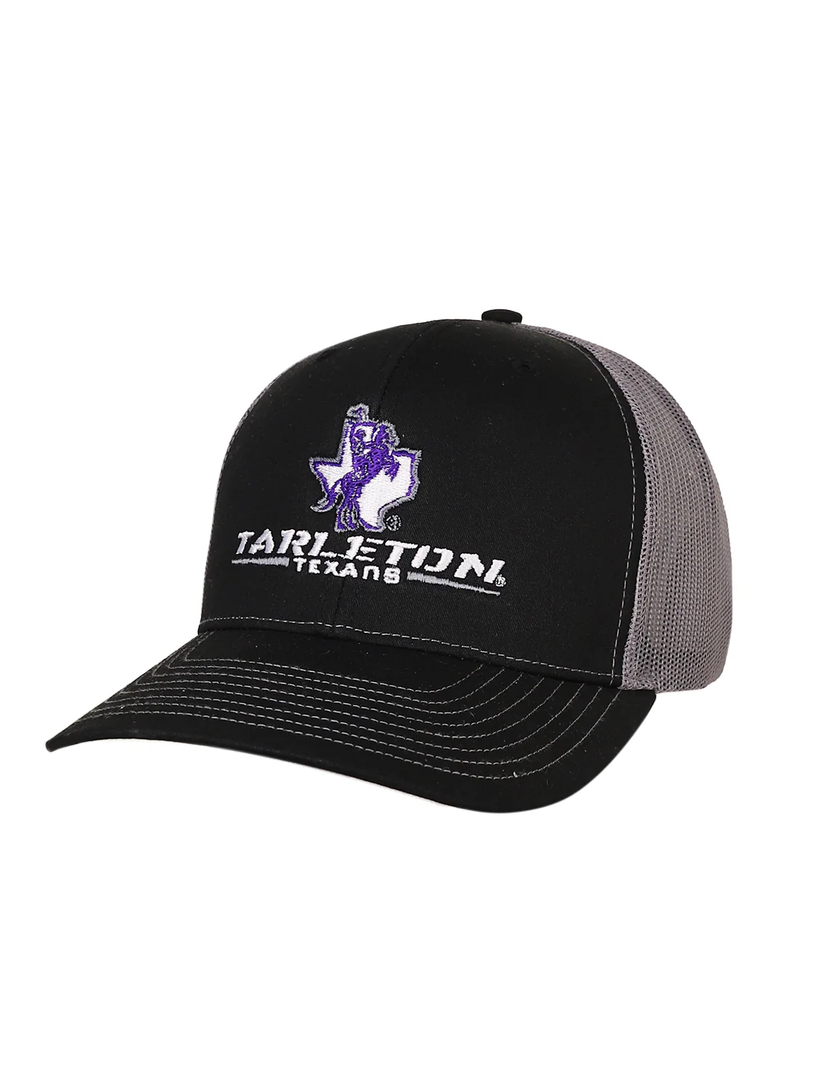 TSU C Stencil Attack Hat - Image 4