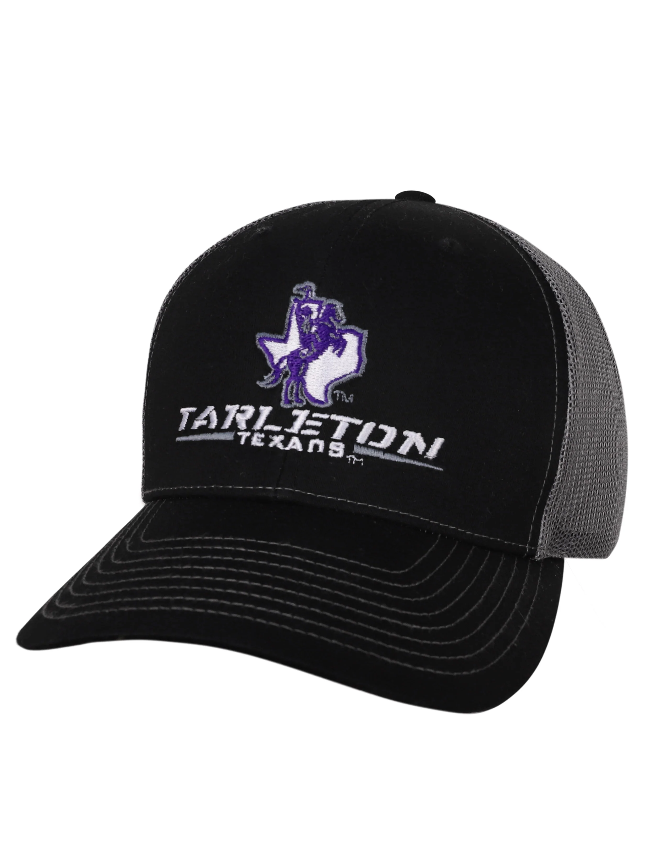 TSU C Stencil Attack Hat - Image 5