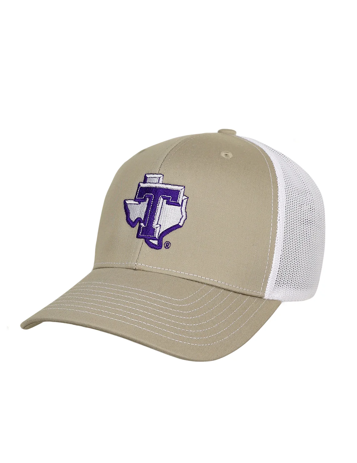 TSU C Texas Hat - Image 2