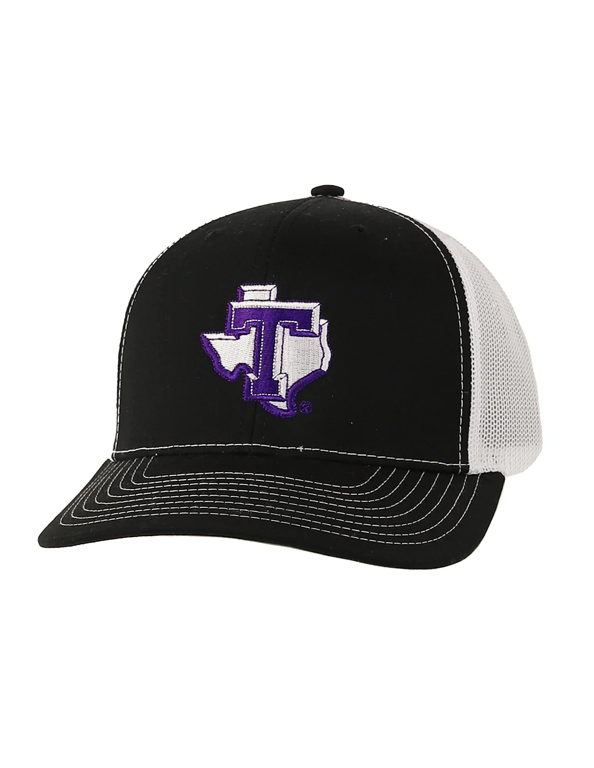 TSU C Texas Hat - Image 3