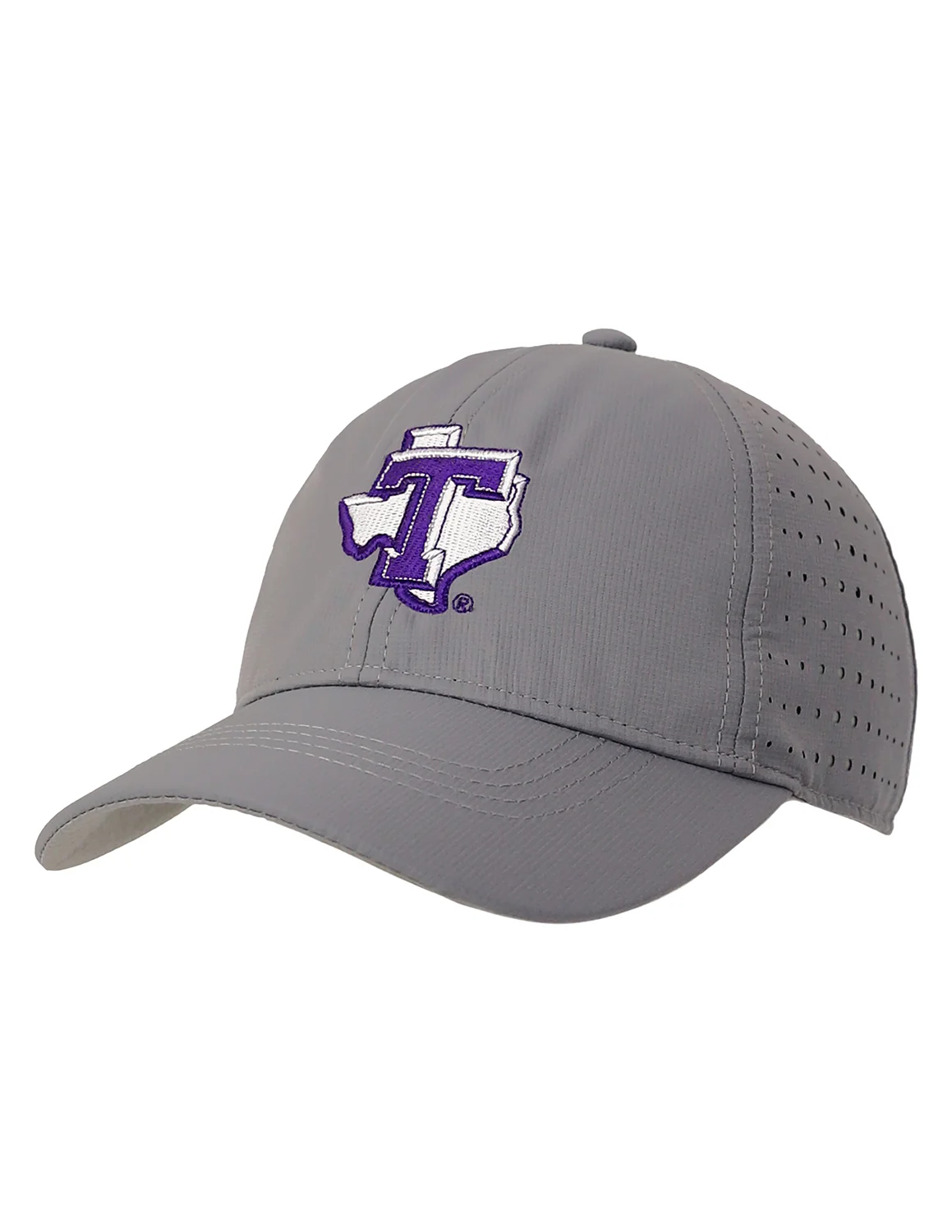 TSU C Texas Hat - Image 2