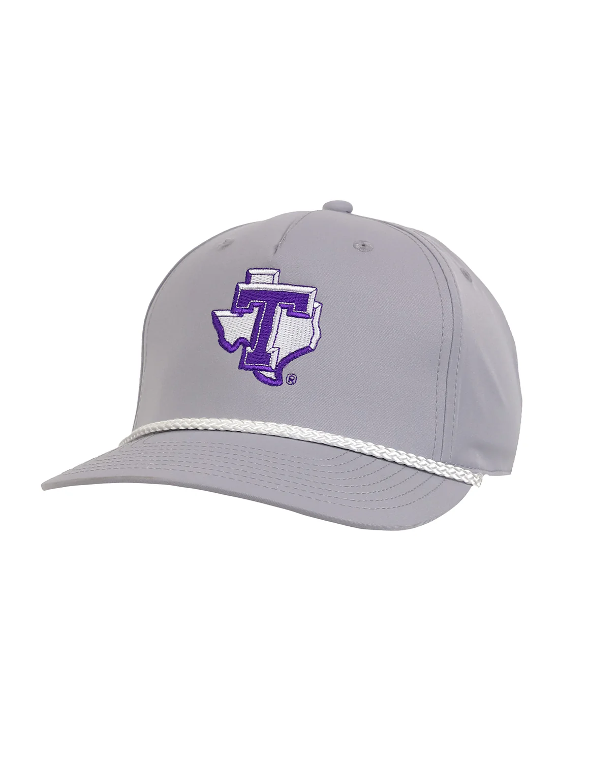 TSU C Texas Hat - Image 2