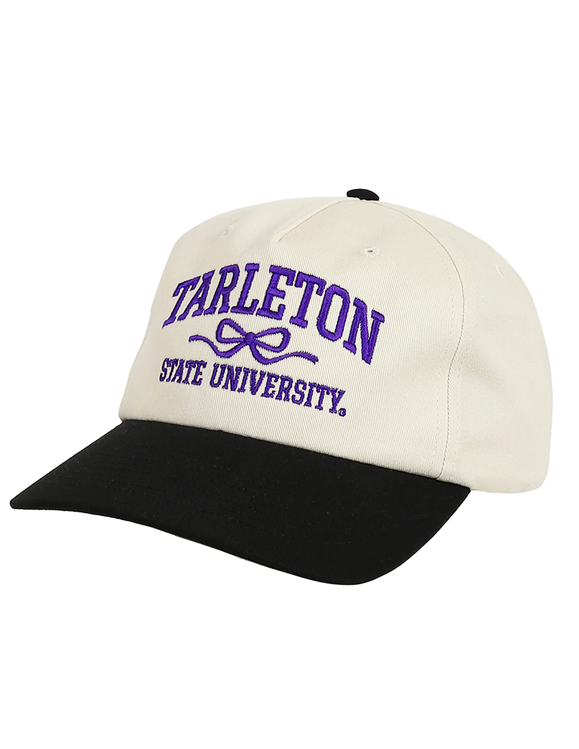 TSU C Tied With A Bow Hat