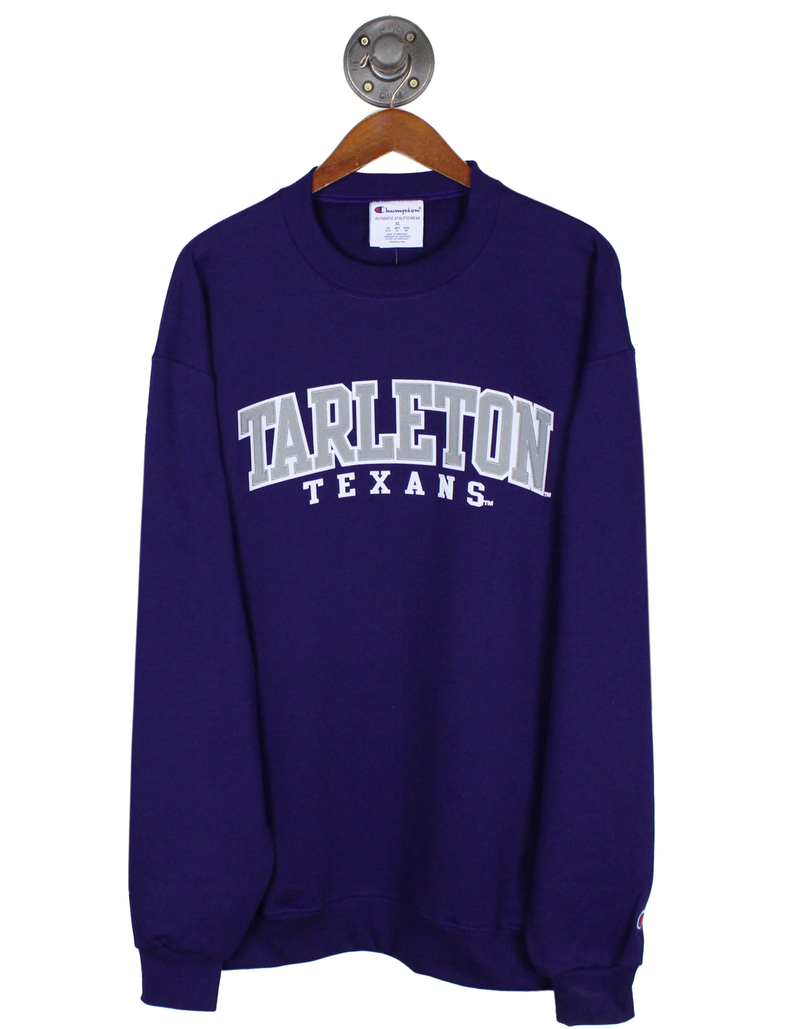 TSU Champion Crew