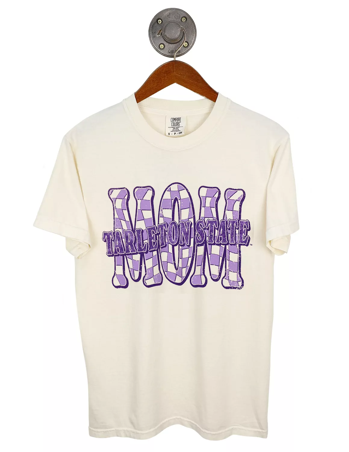 TSU Check Out My Mom Short Sleeve